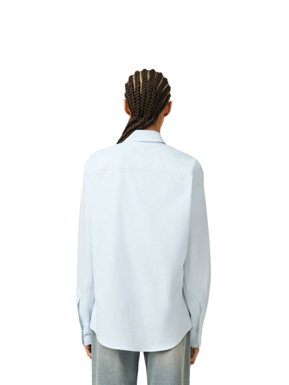 Camicia Unisex Best Friend