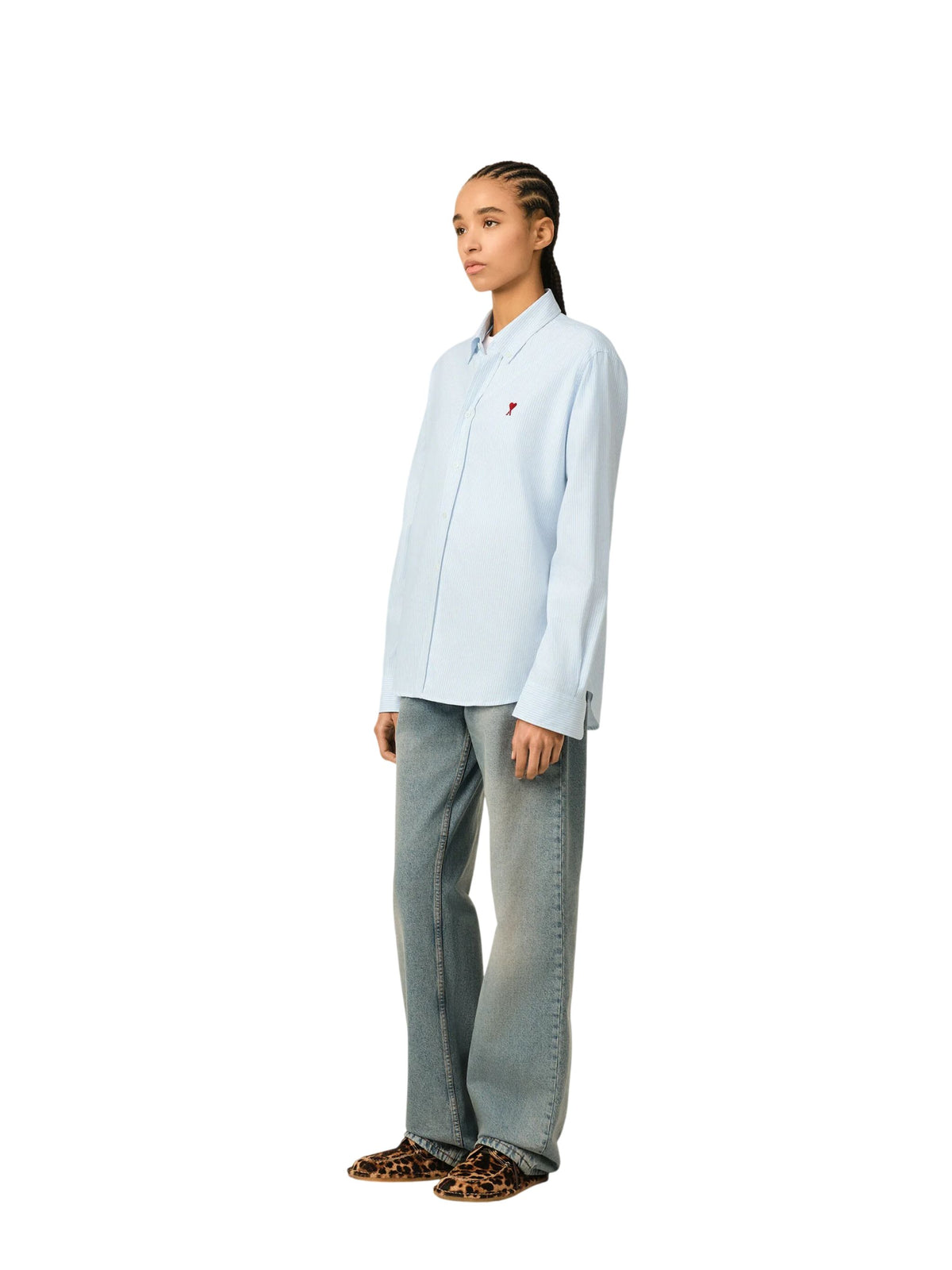 Camicia Unisex Best Friend