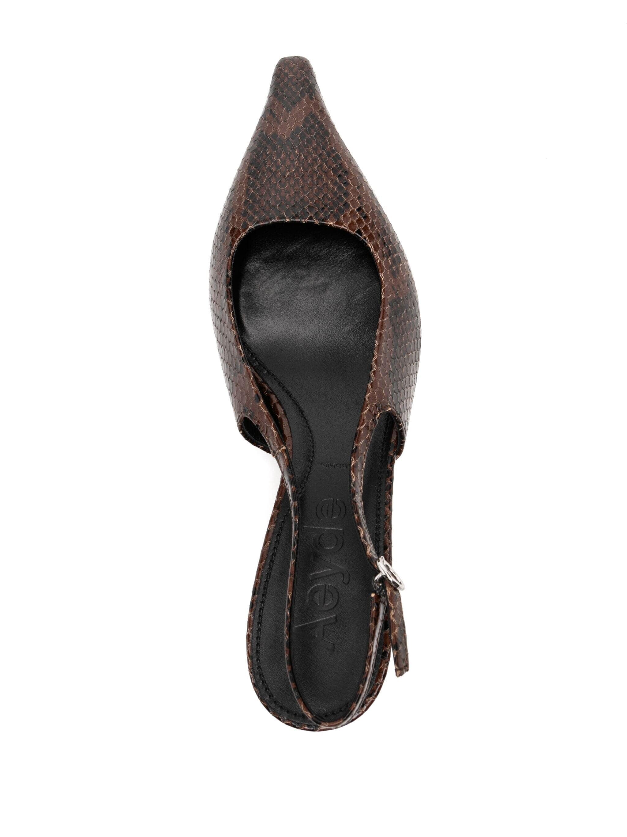 Pumps Catrina 50mm