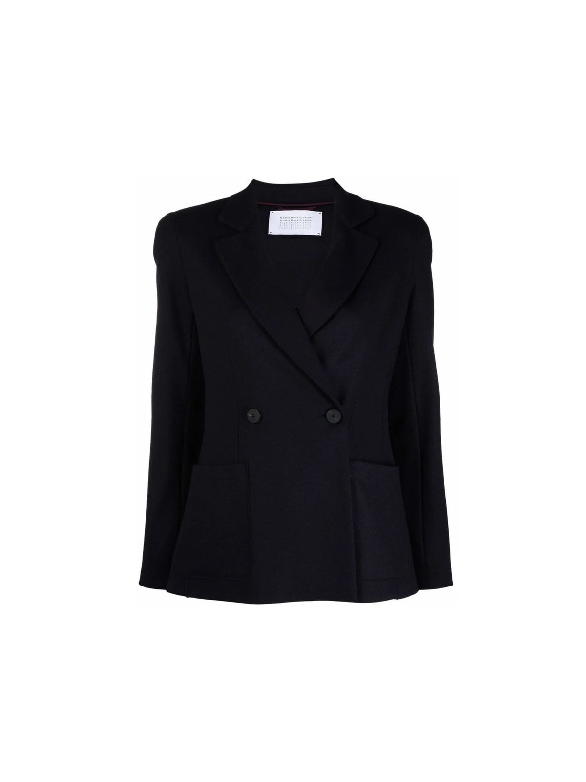 Giacca merino super fino