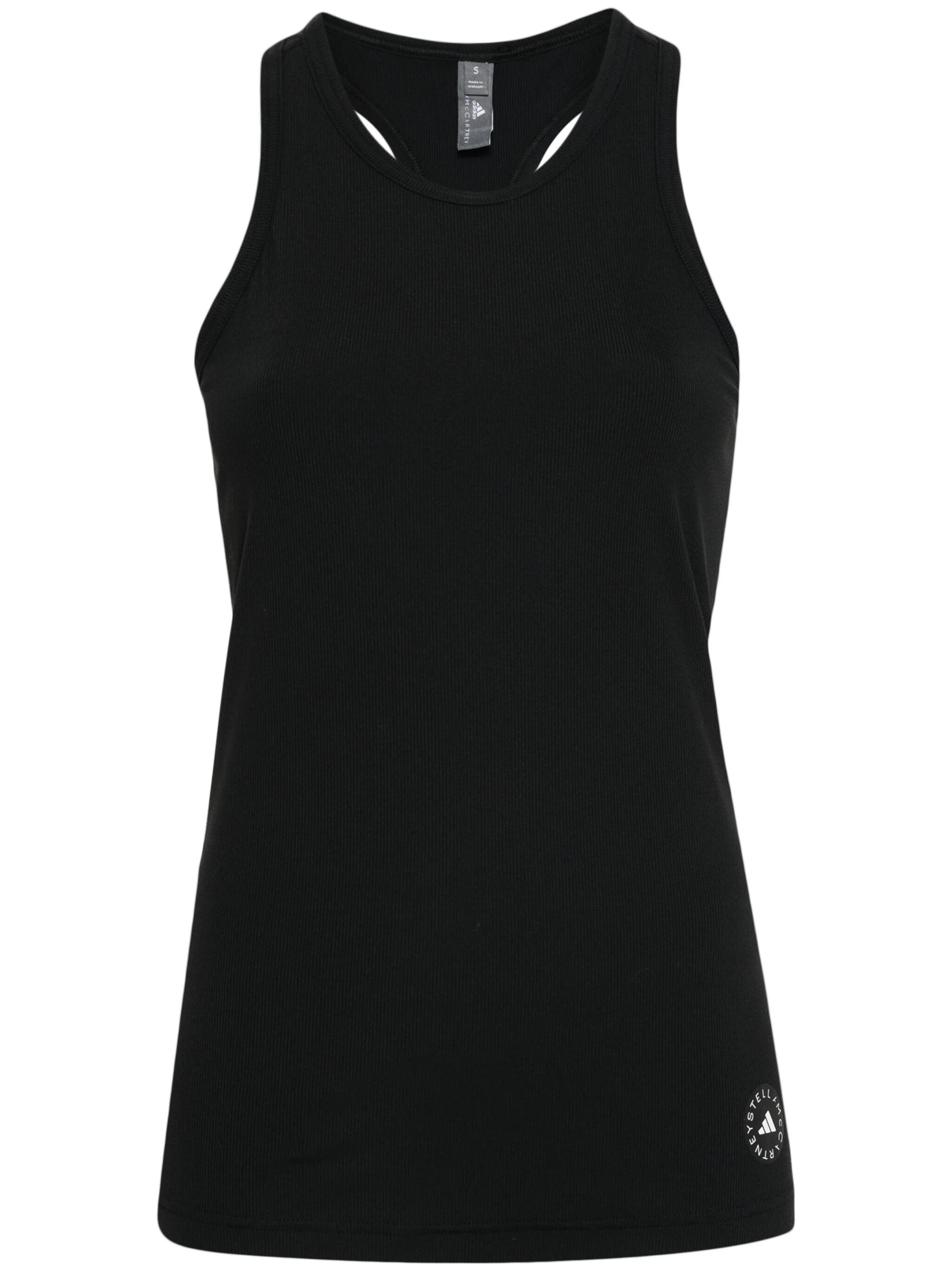 tank top a costine adidas by Stella McCartney