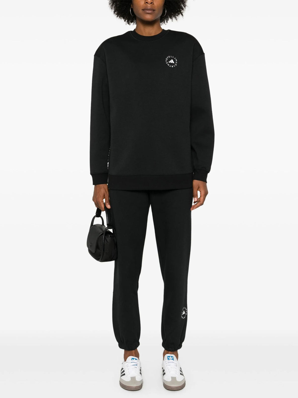 Pantaloni da allenamento ampi