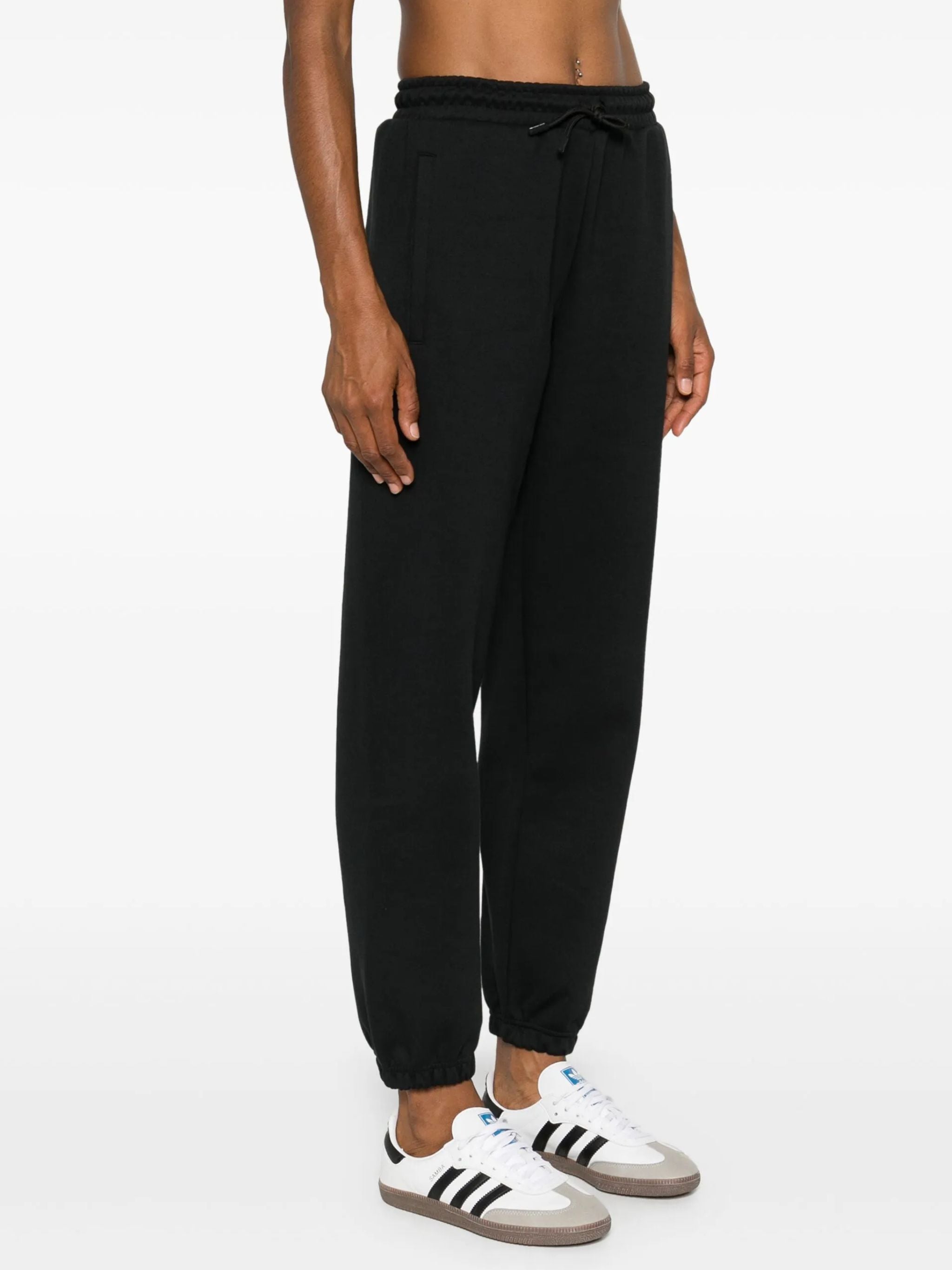 Pantaloni sportivi ampi
