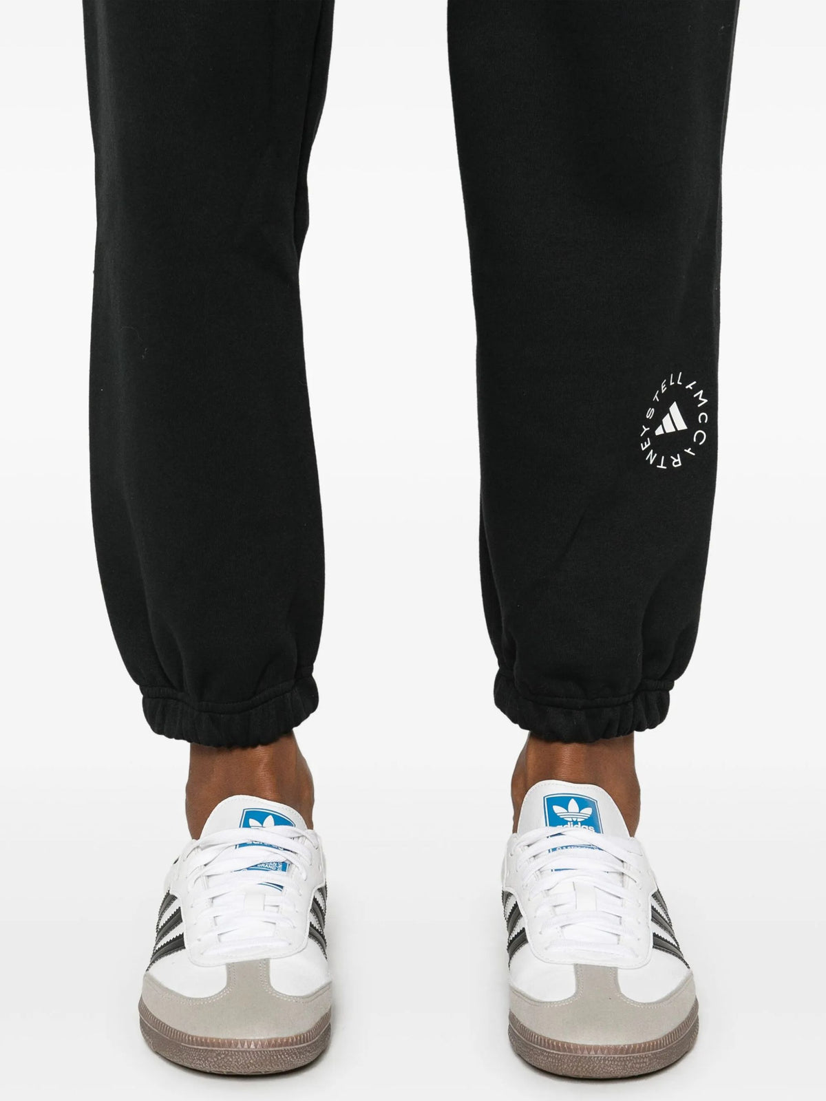 Pantaloni da allenamento ampi