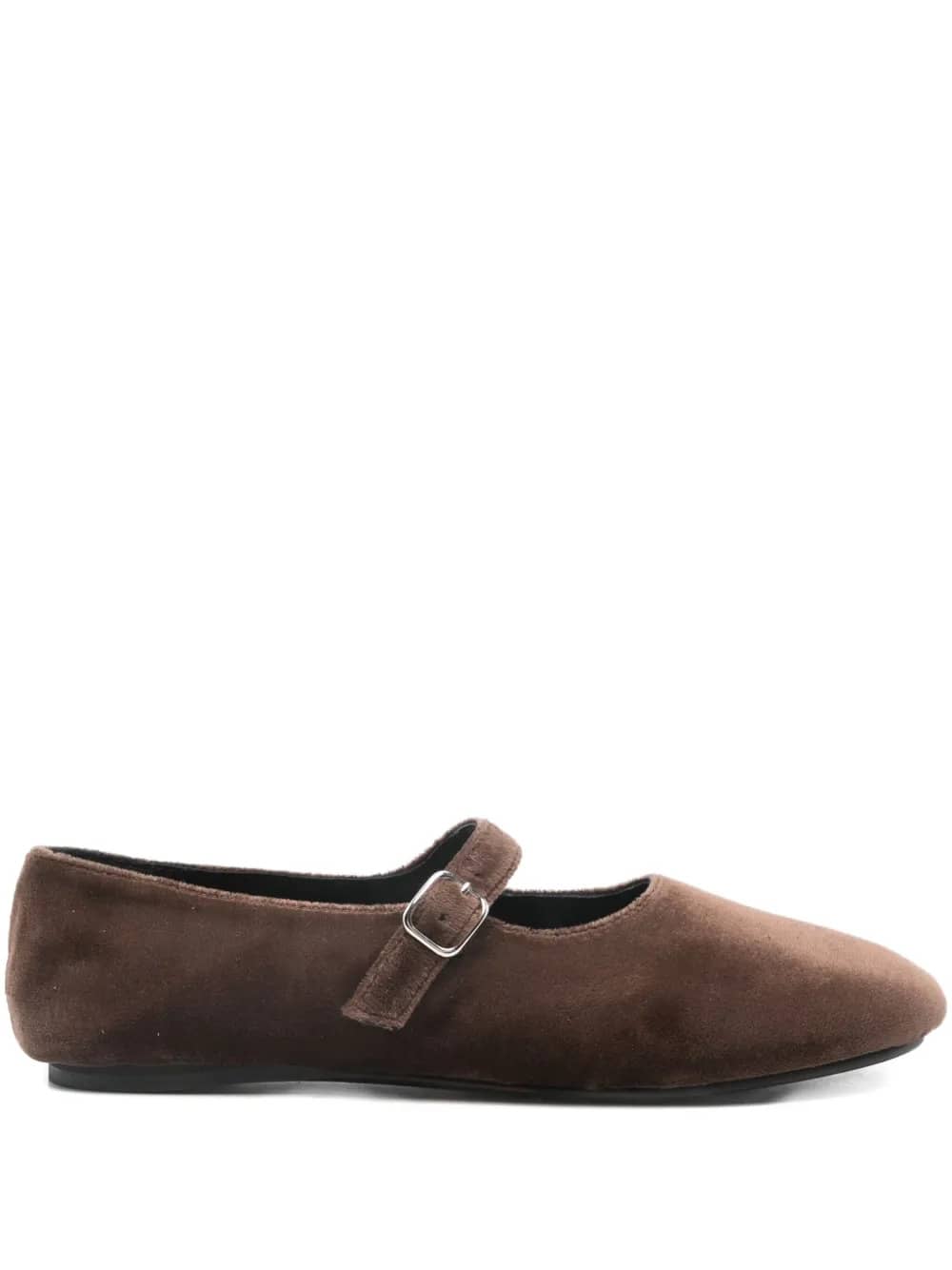 Ballerine con cinturino