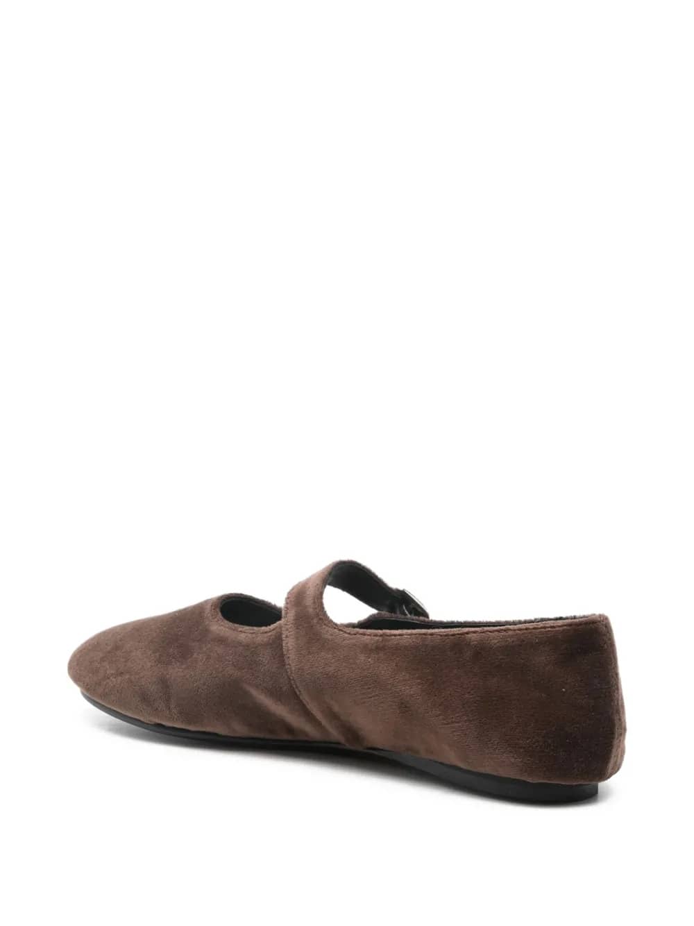 Ballerine con cinturino