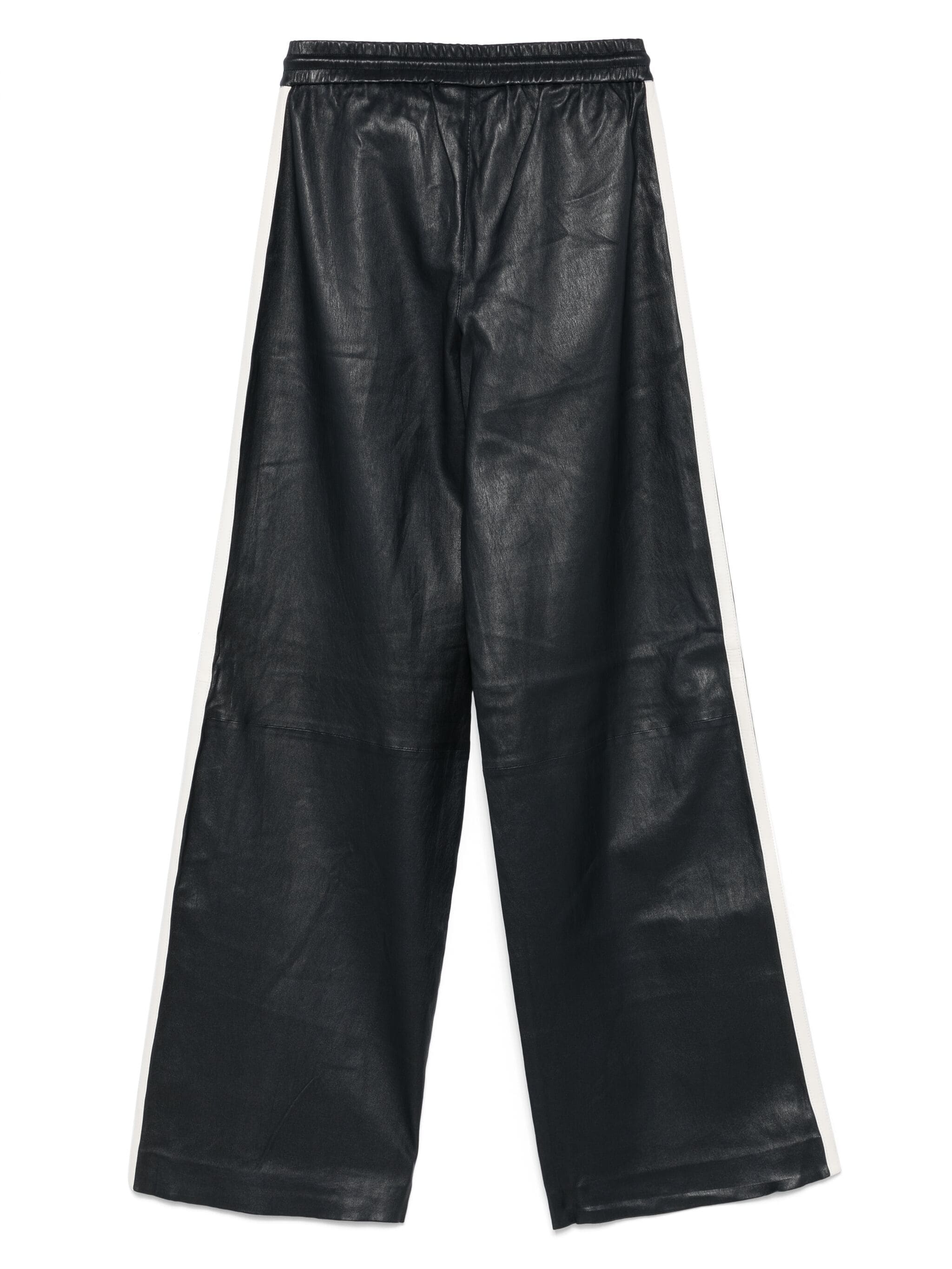 Baggy athletic pant