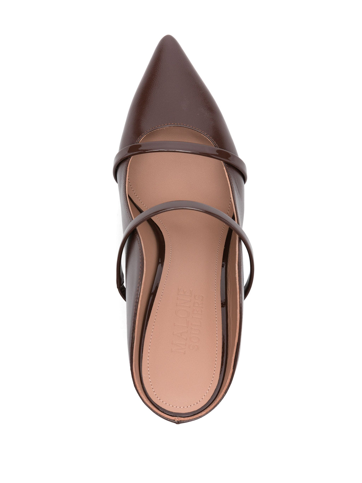 Sabot tacco 7