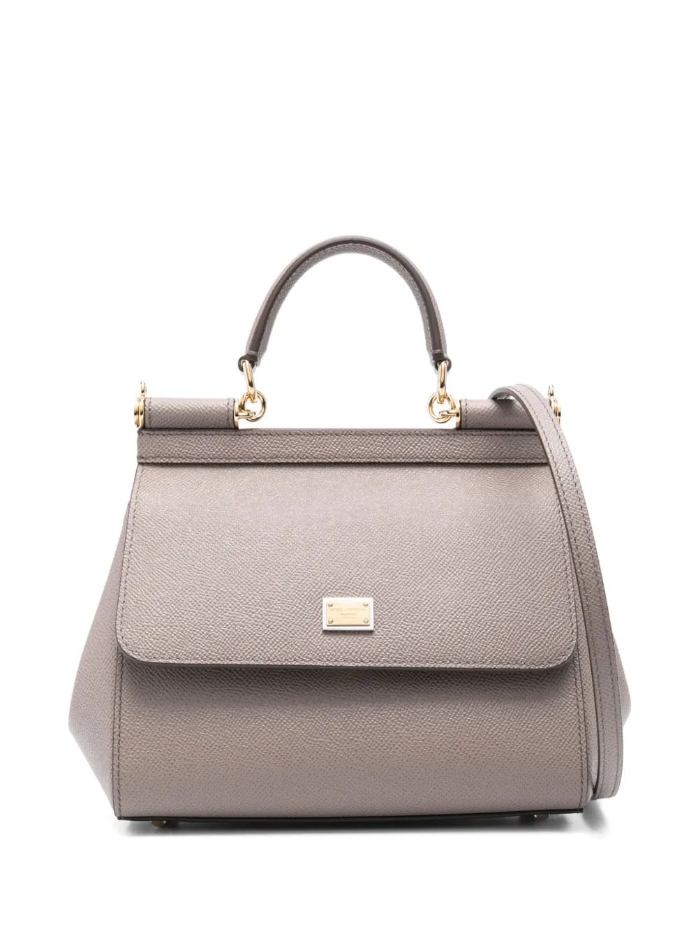 Borsa a mano Sicily media Fango