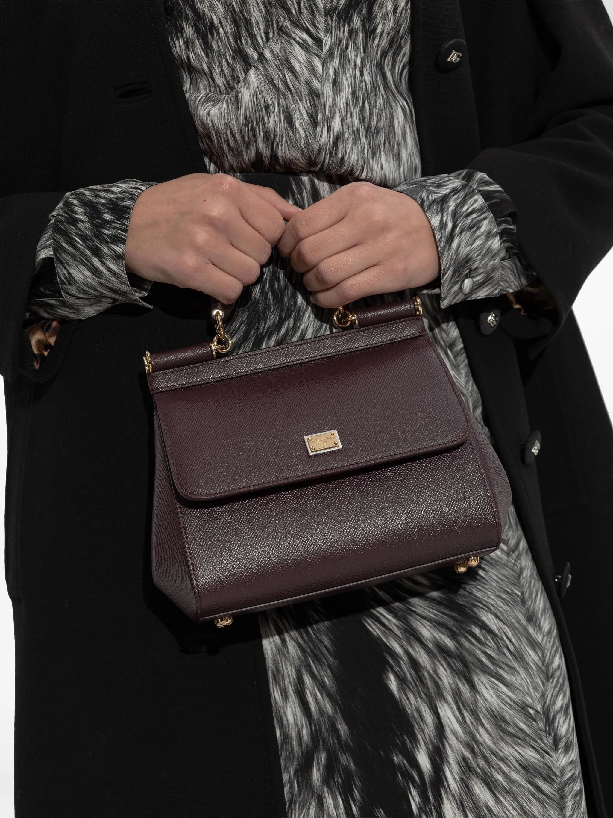 Medium Sicily handbag