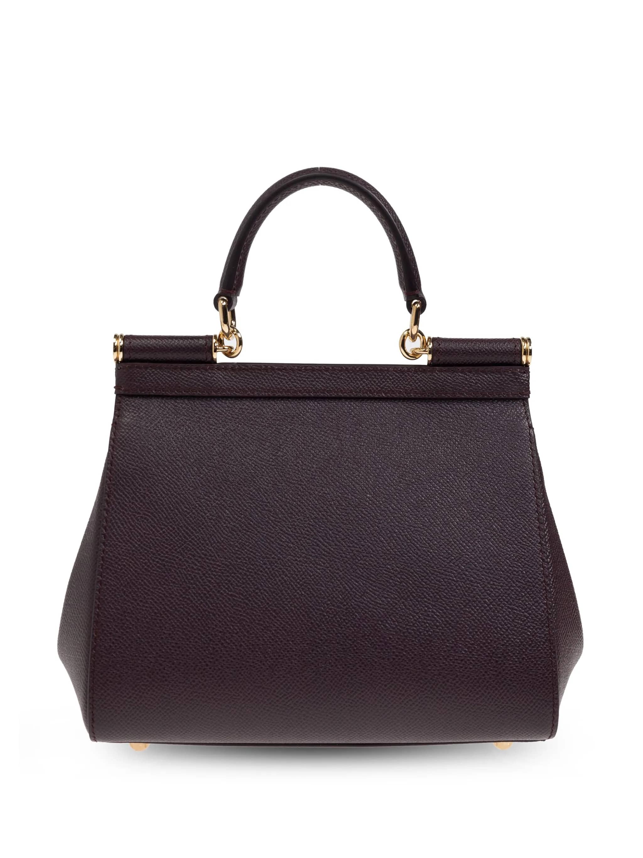 Medium Sicily handbag