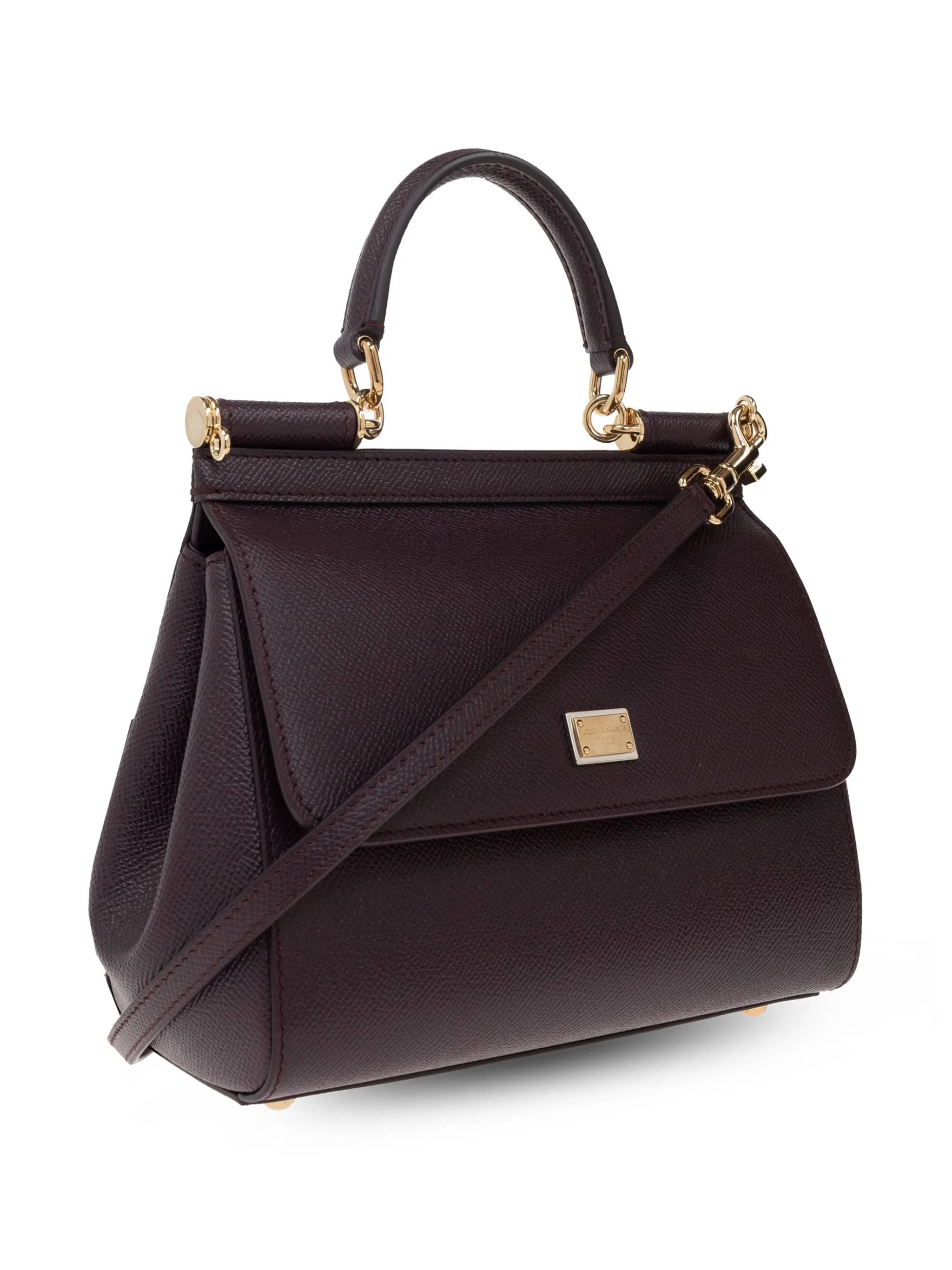 Medium Sicily handbag