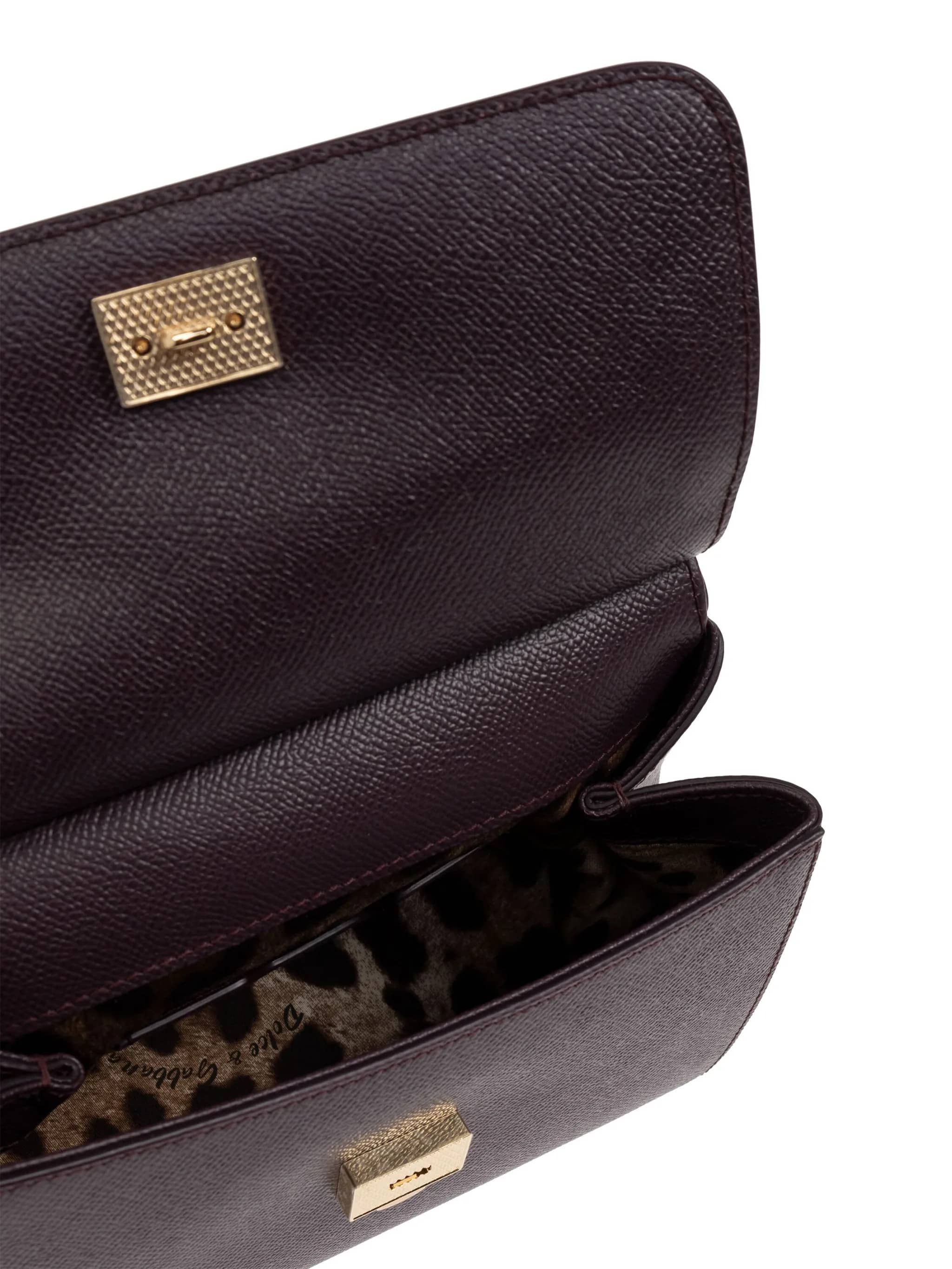 Medium Sicily handbag