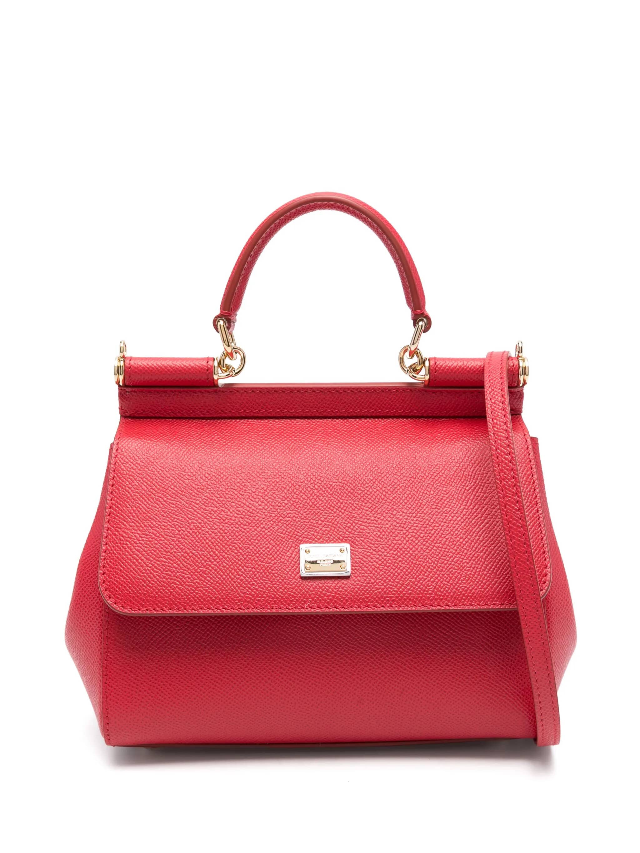 Medium Sicily handbag