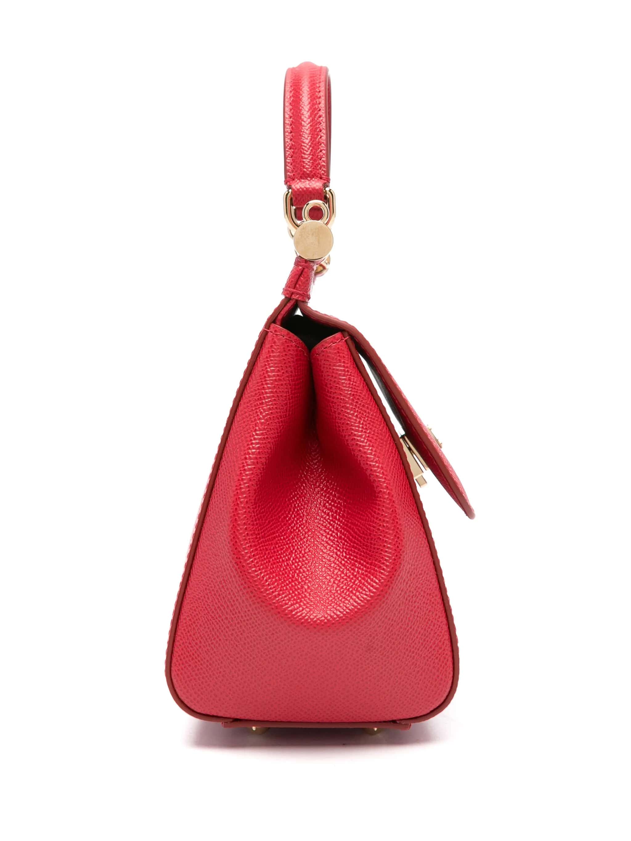 Medium Sicily handbag