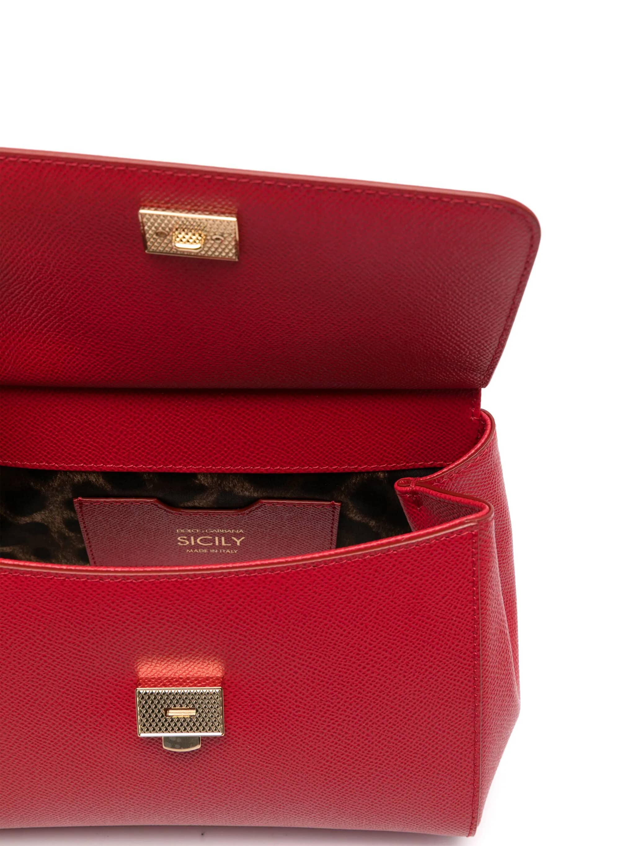 Medium Sicily handbag