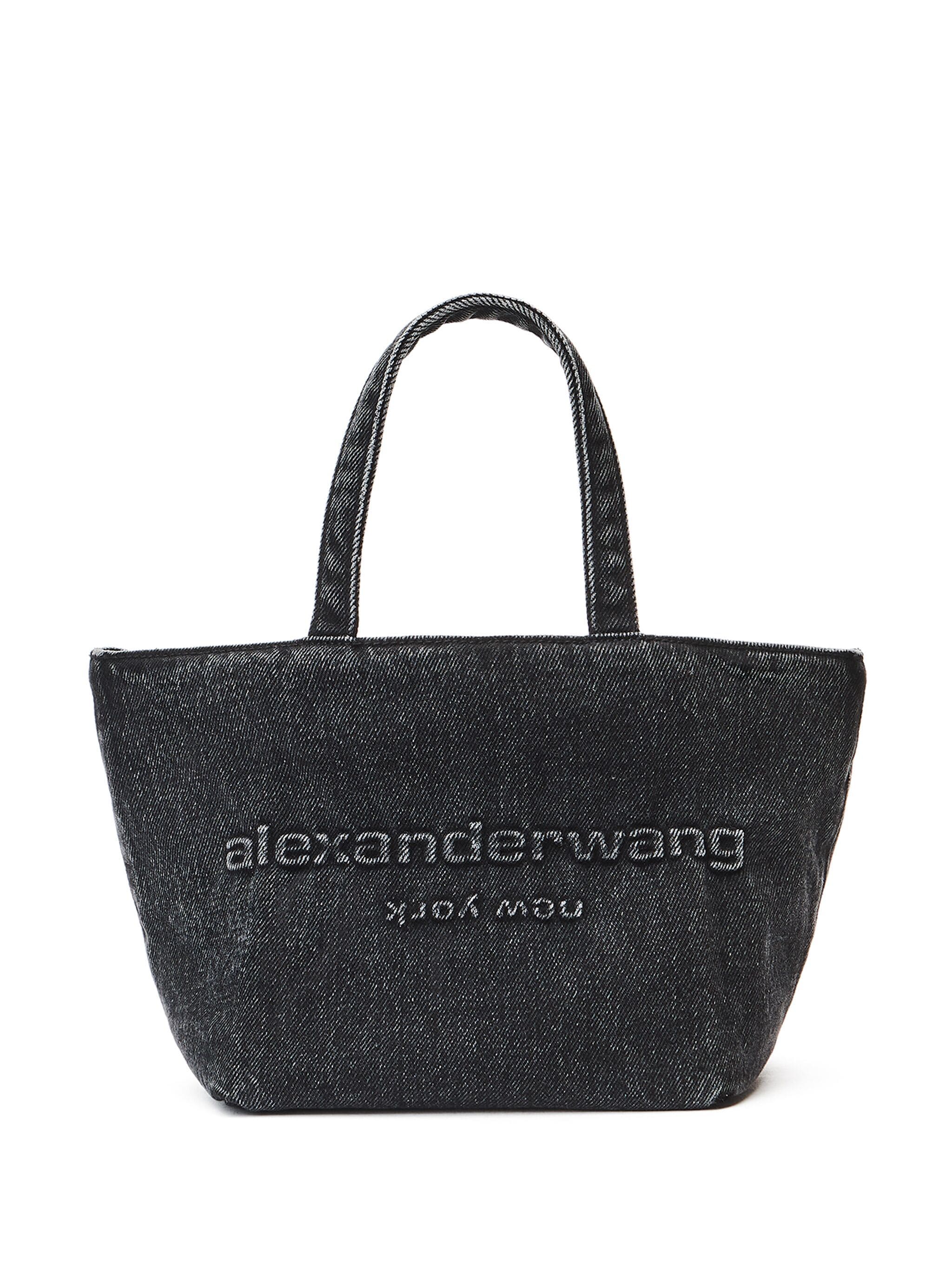 Punch small tote
