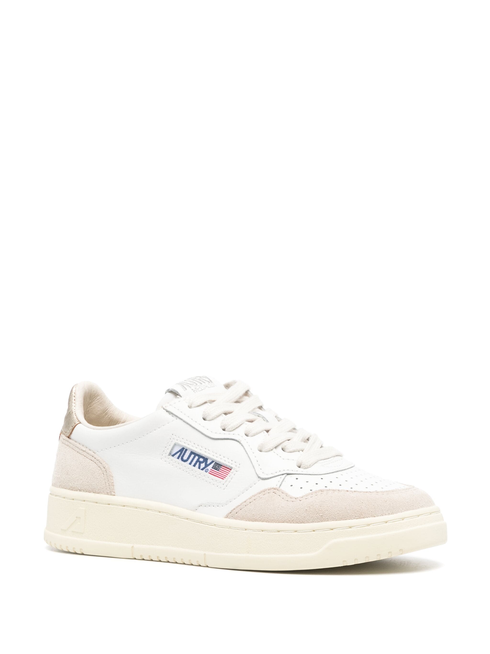Sneakers in pelle Medalist
