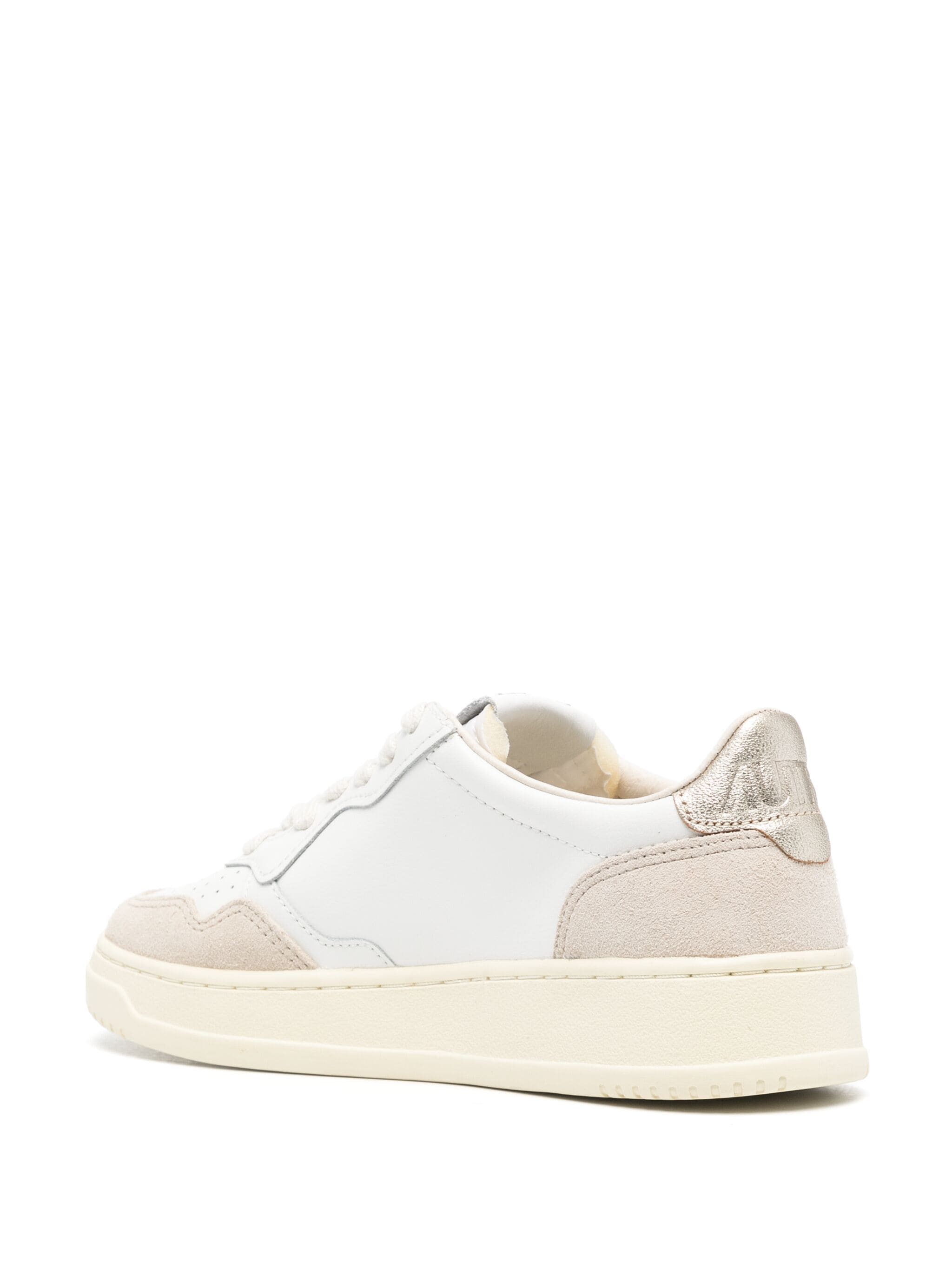 Sneakers in pelle Medalist