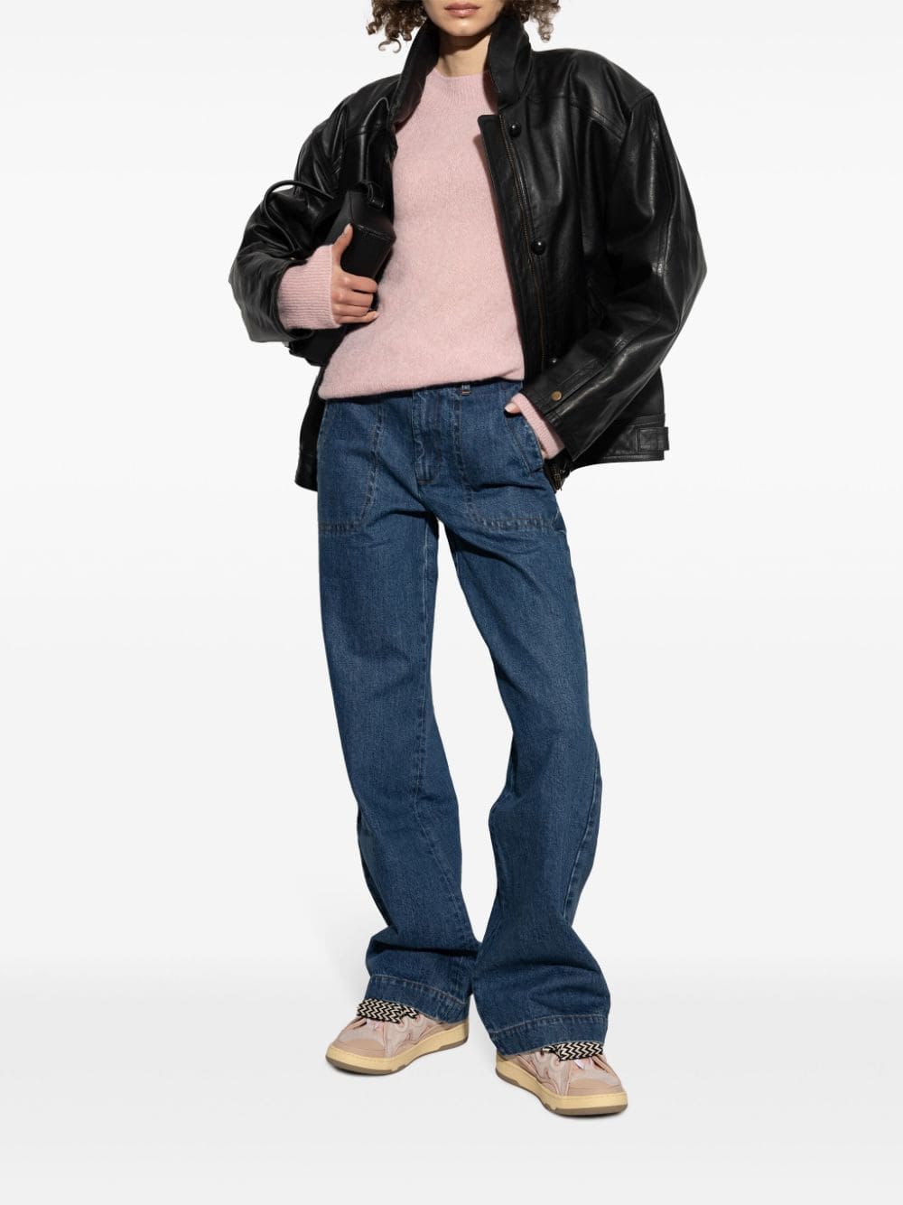 CURB