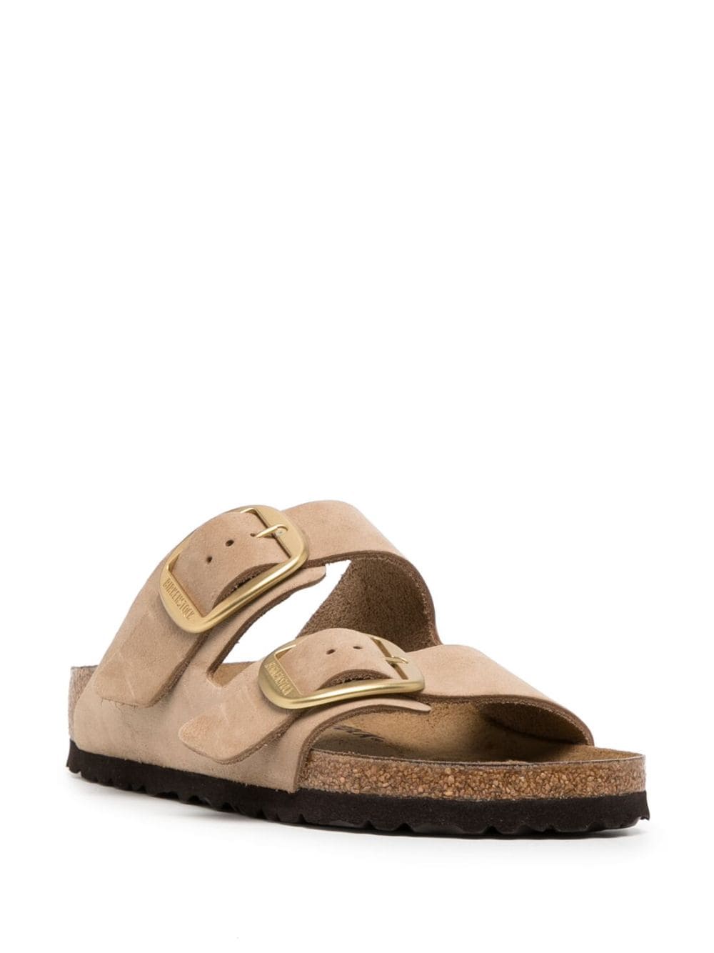 ARIZONA big bukle nubuck