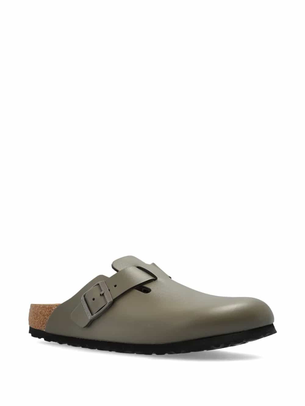 BOSTON natural leather