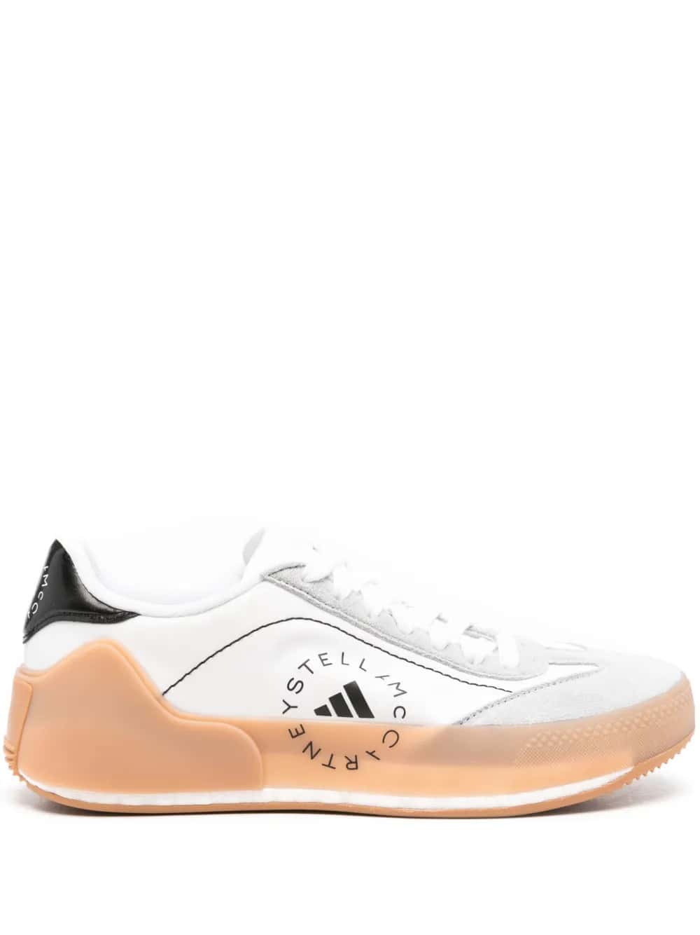 Sneakers Court Boost