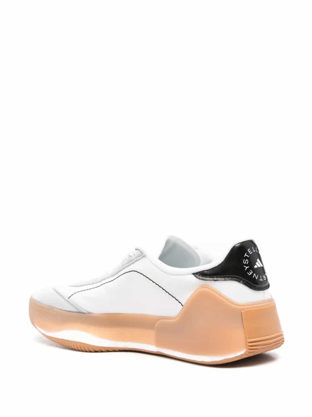 Sneakers Court Boost