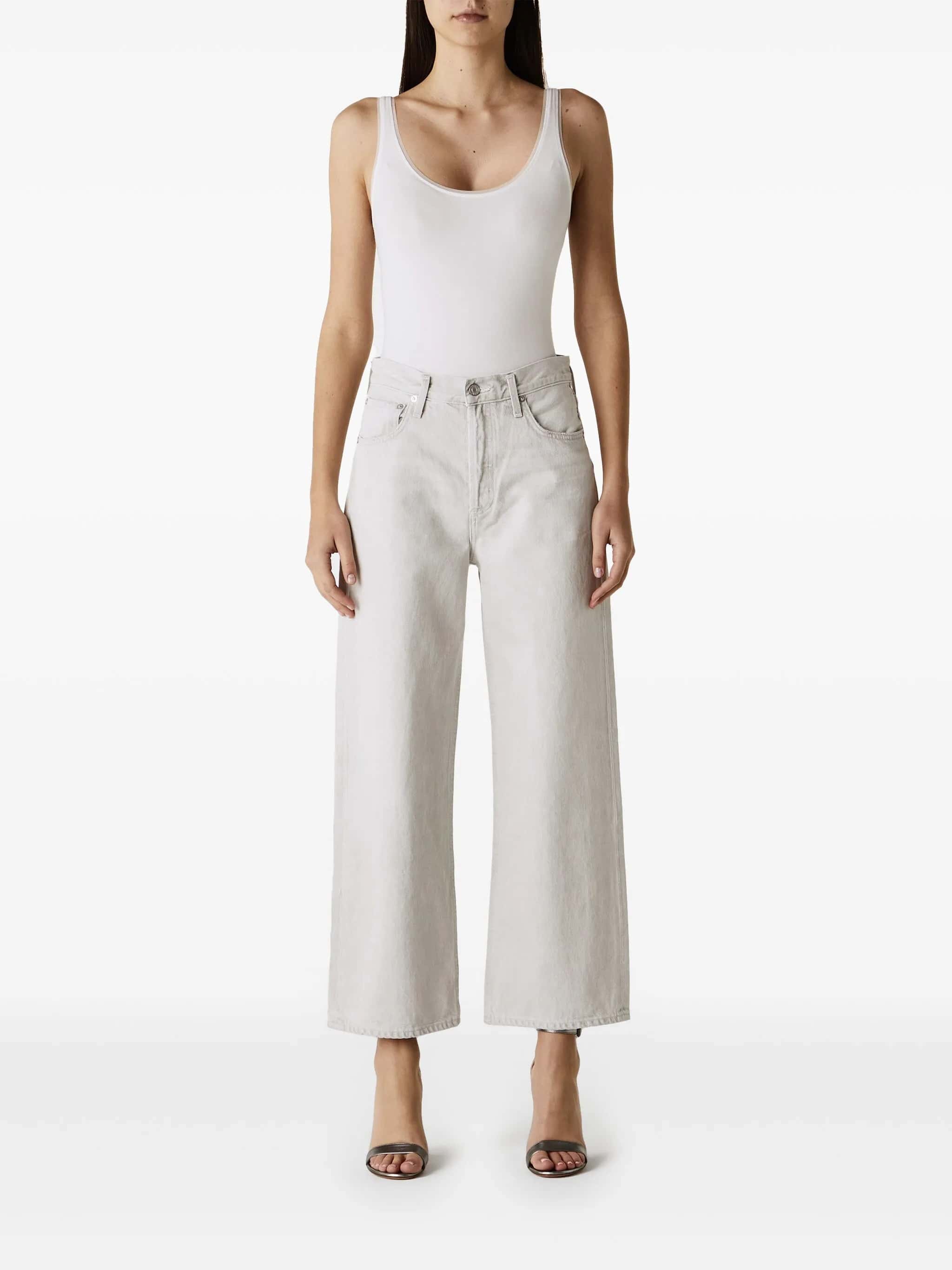 Ren organic cotton