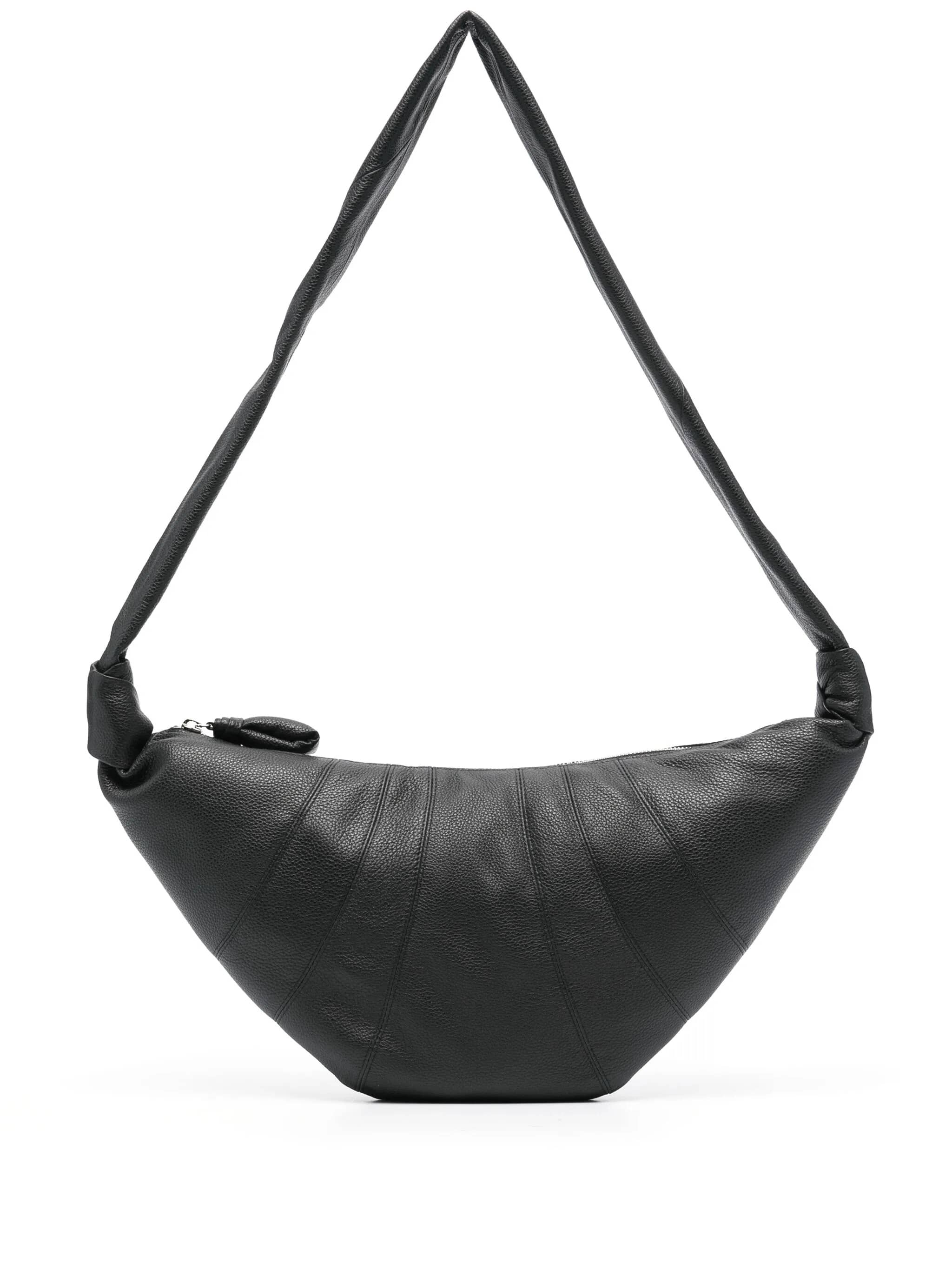 Medium croissant bag
