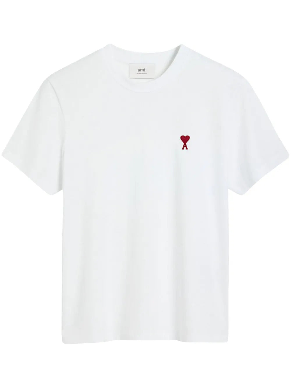 T-shirt Ami de Cœur - White