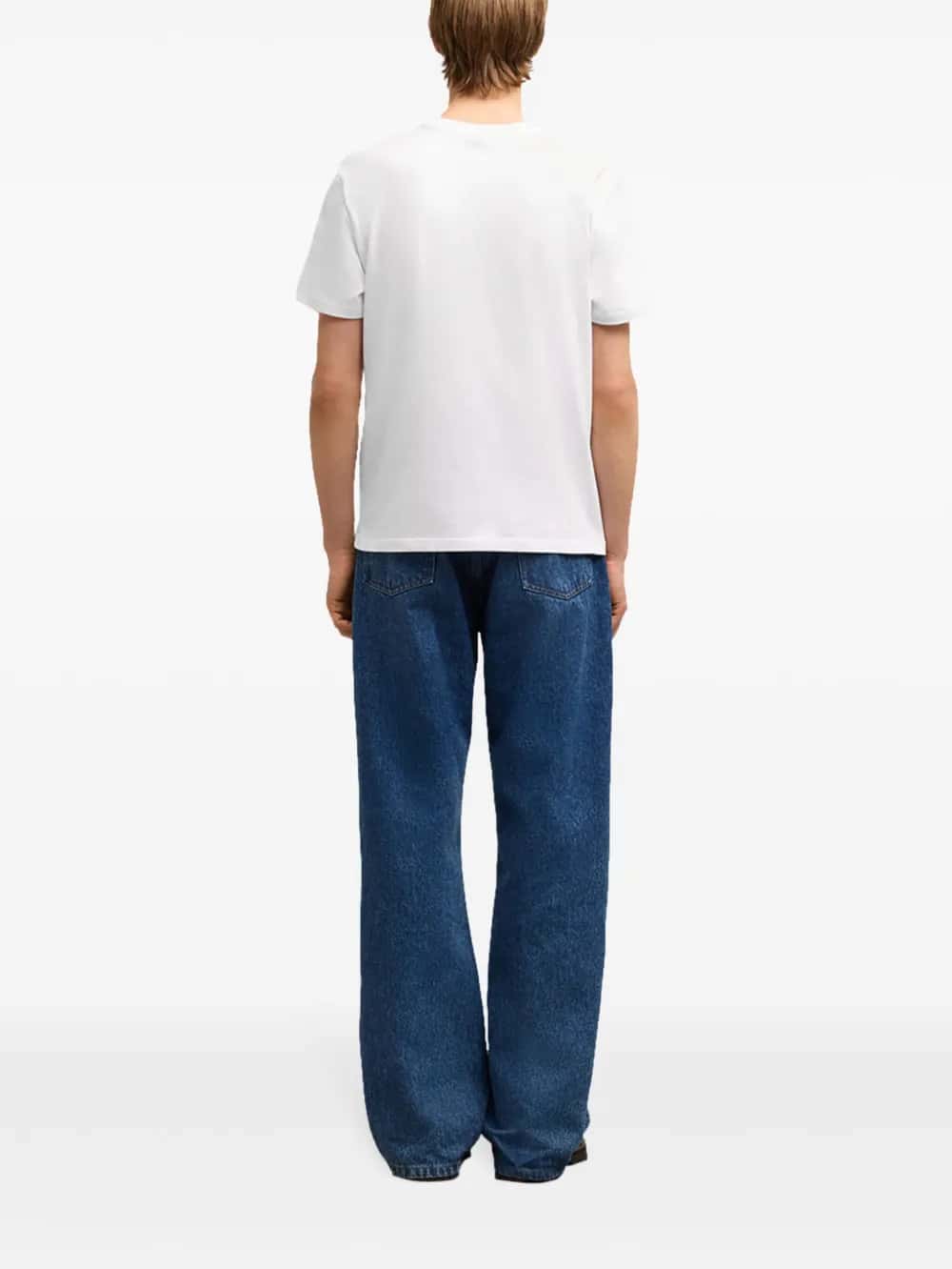T-shirt Ami de Cœur - White