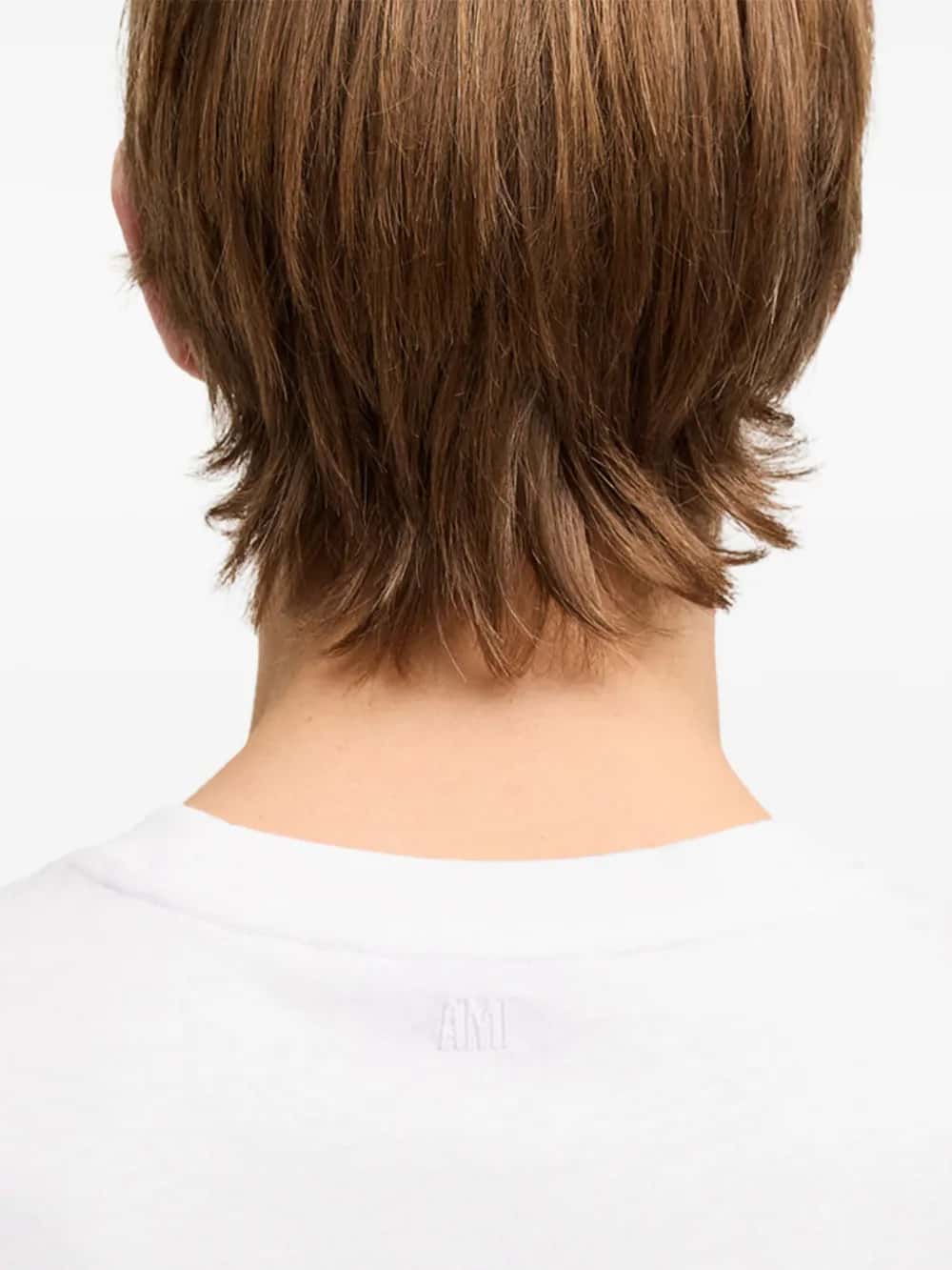 T-shirt Ami de Cœur - White