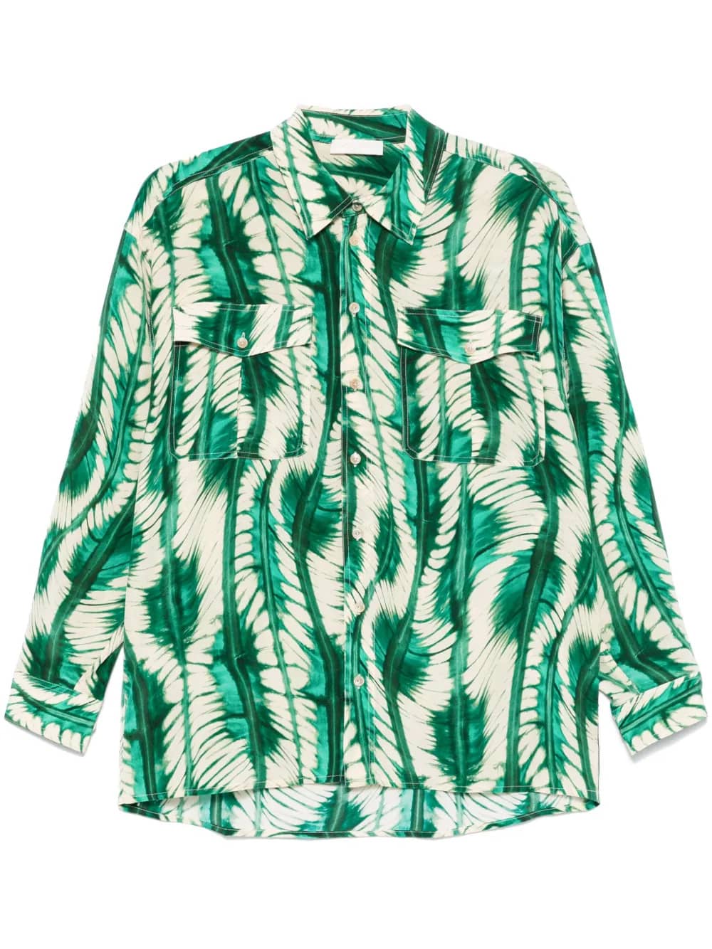 Soren shirt