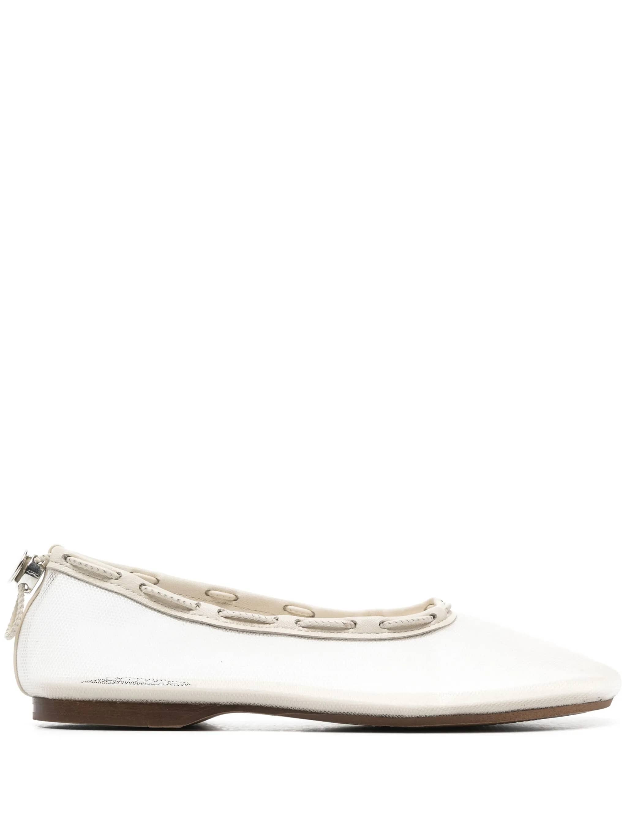 Ballerine mesh