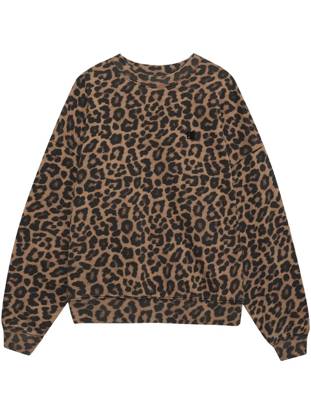 Miles sweatshirt
