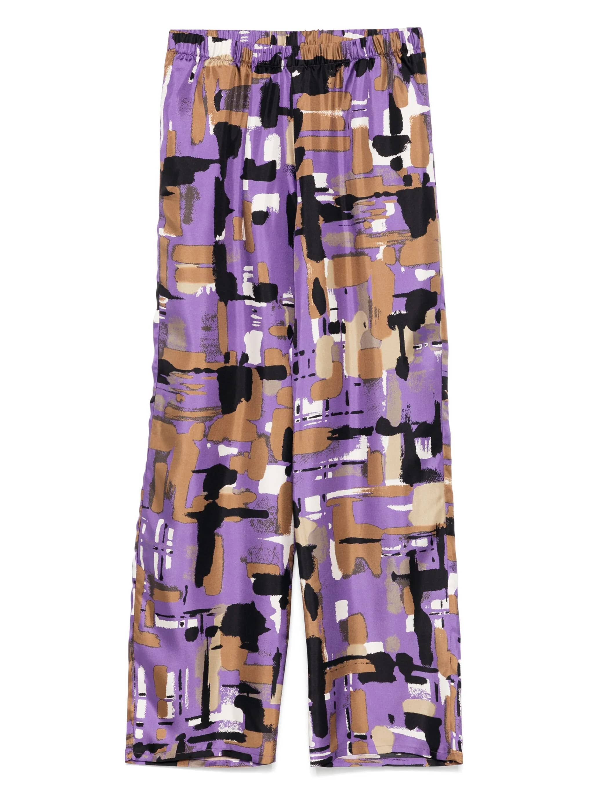 PANTALONE LARGO