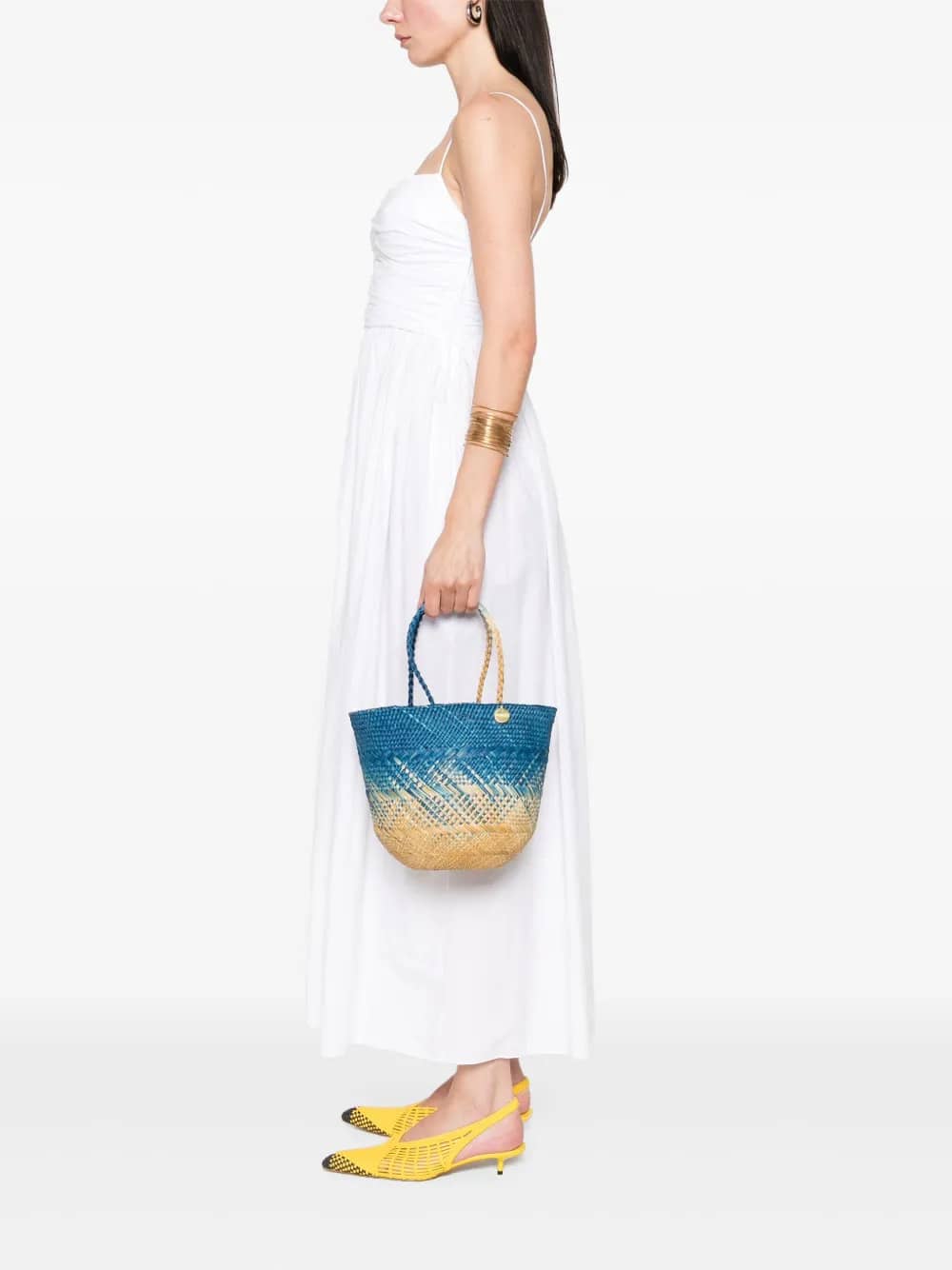 CANASTO BAG XS