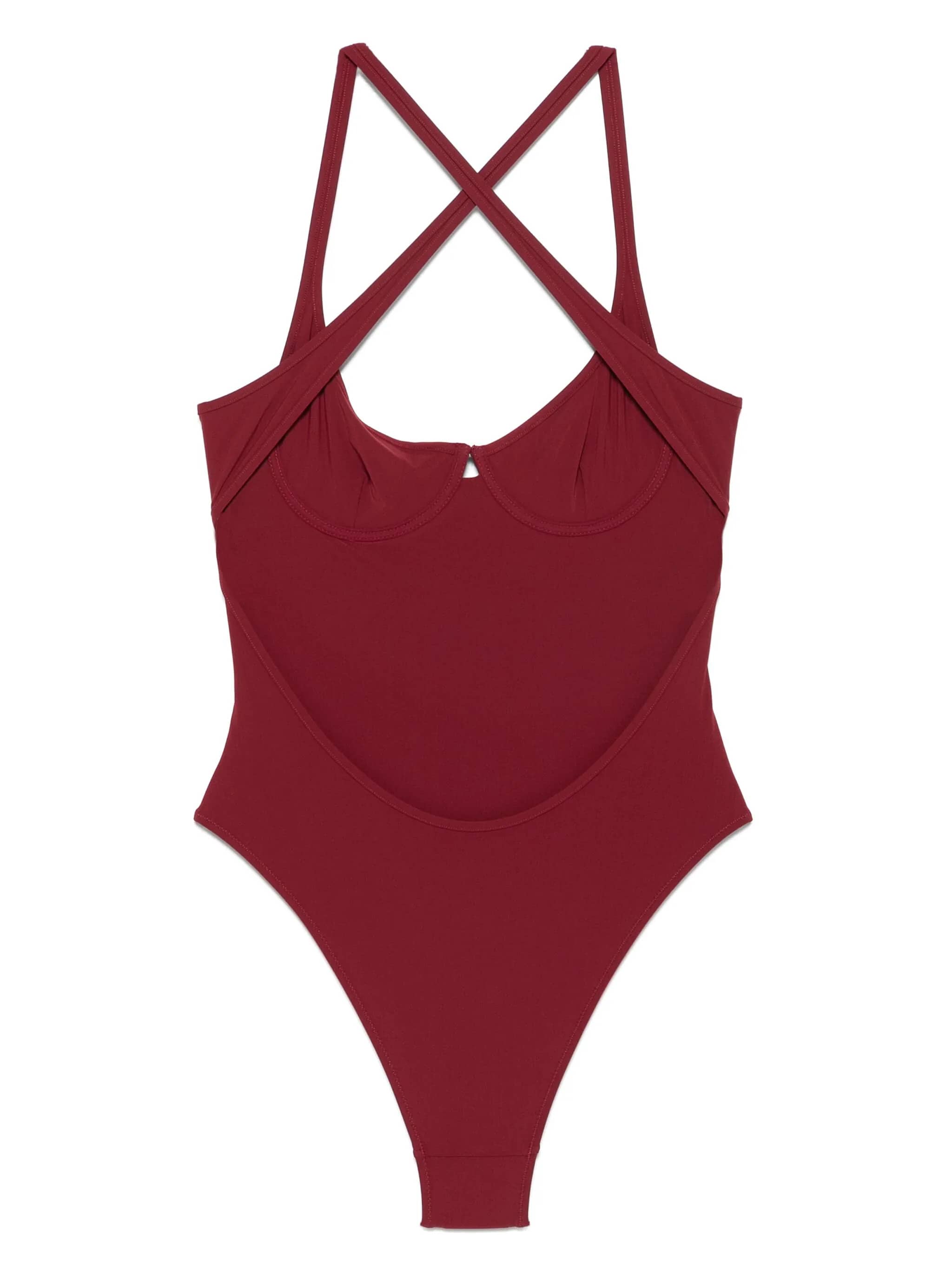 ONE PIECES UNDERWIRE