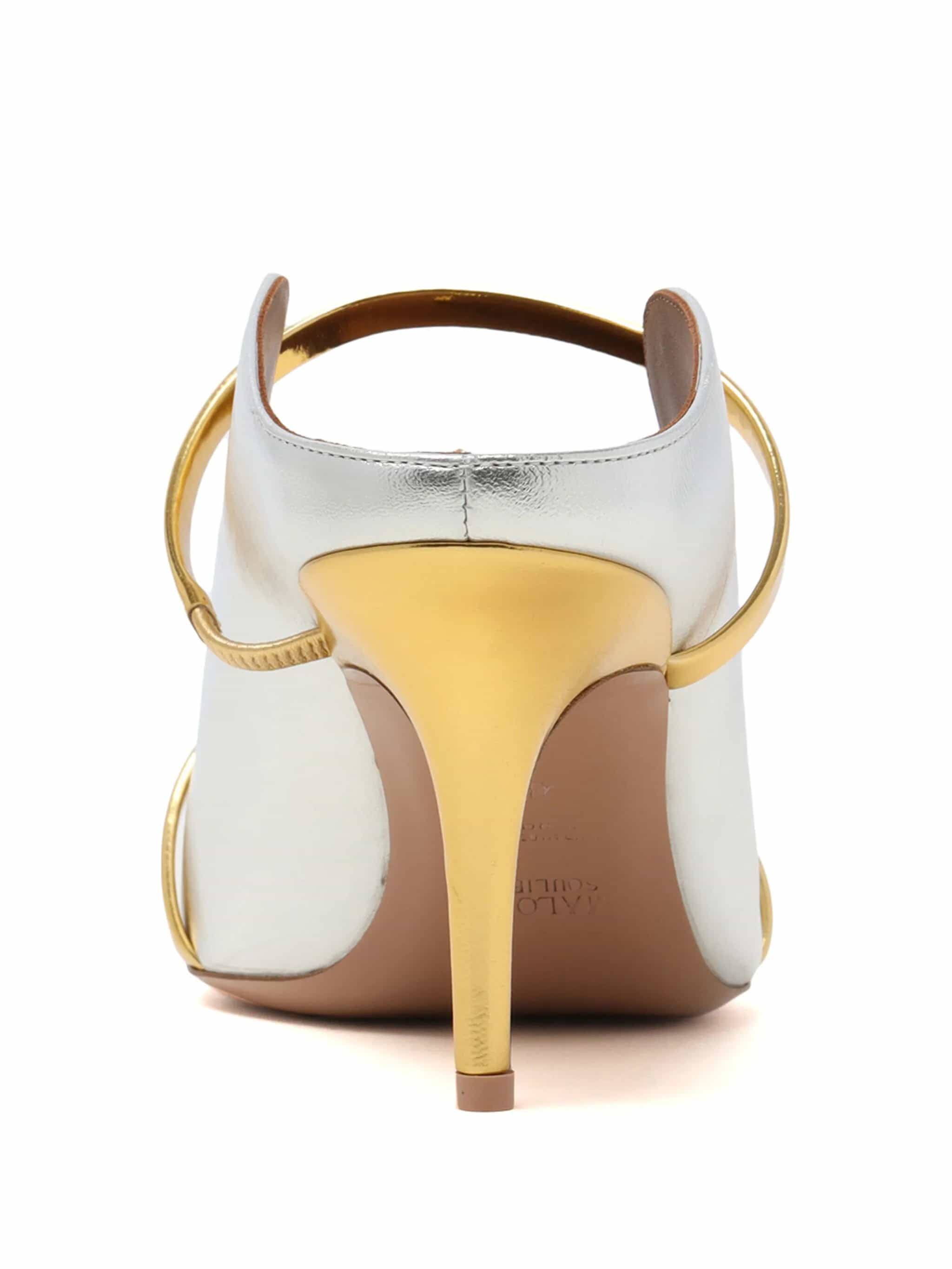 MULES TACCO 7