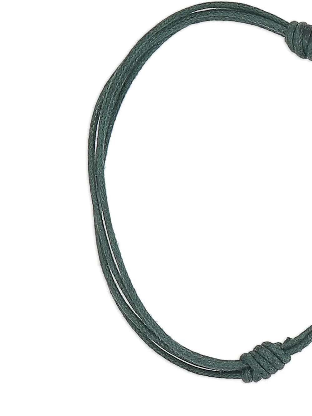 CORD BRACELET CASITA PURA