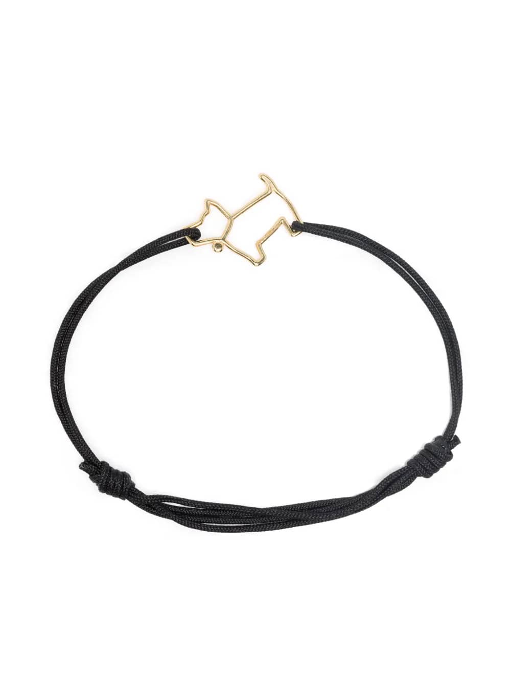 CORD BRACELET PERRITO PURO