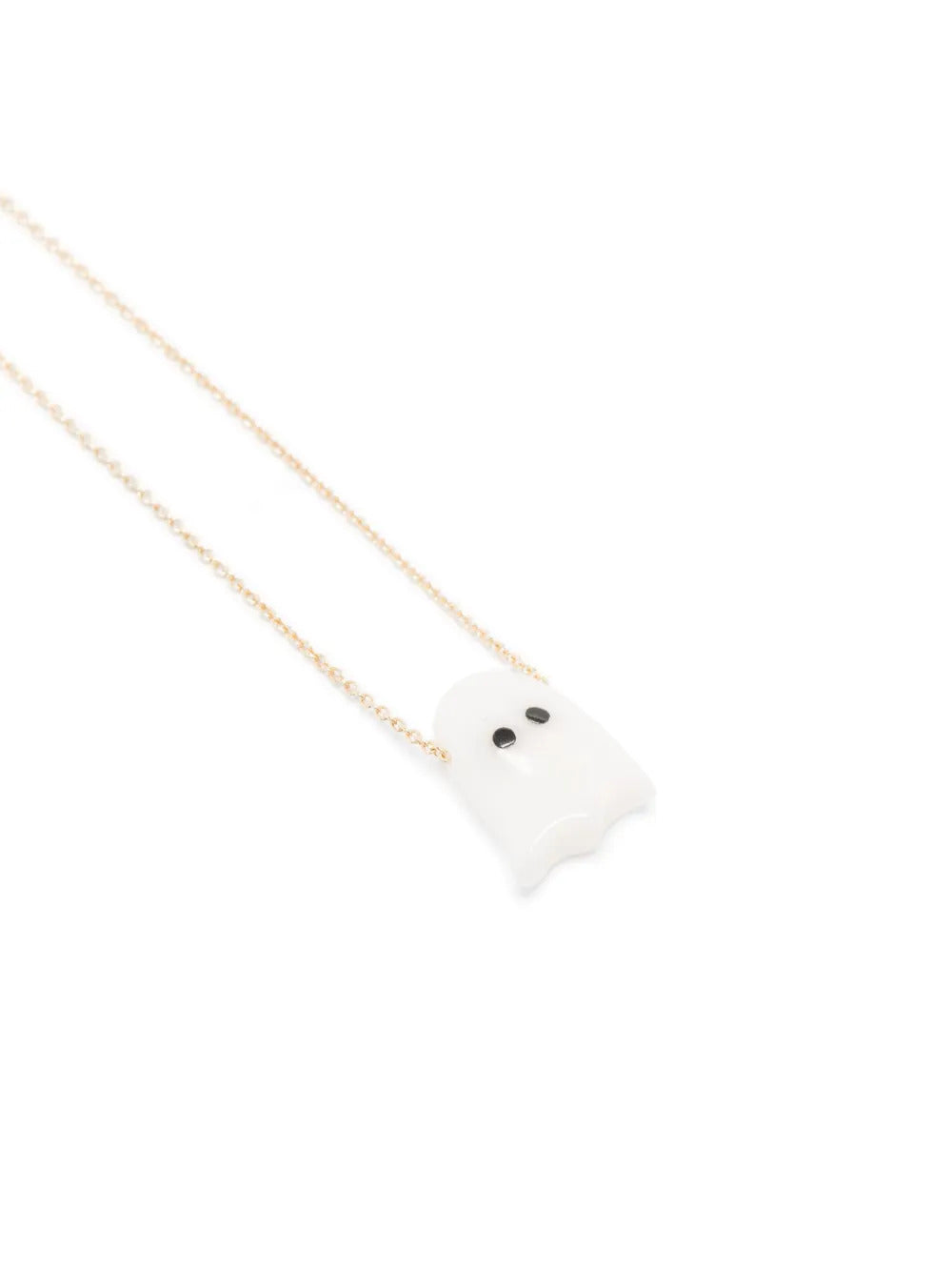 NECKLACE ROLO FANTASMA