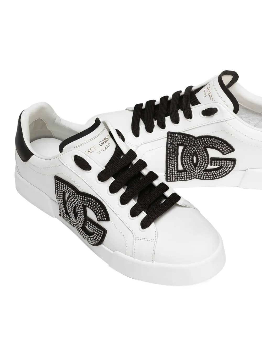 SNEAKERS CON DG