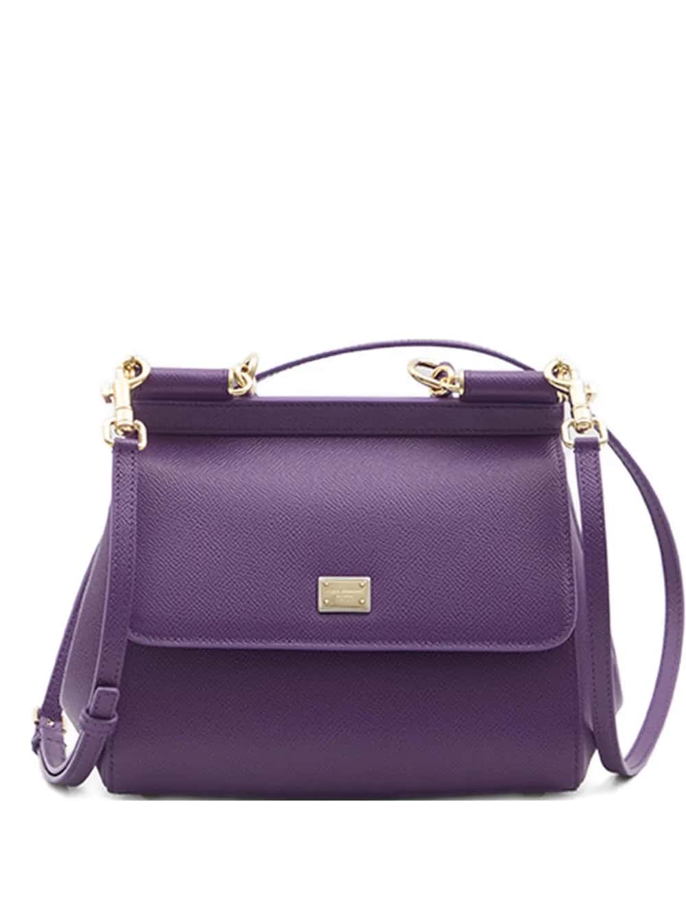Medium Sicily handbag