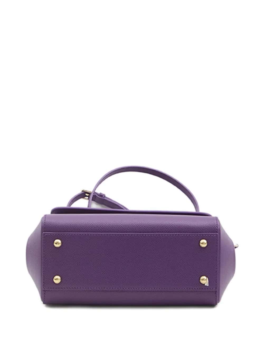Medium Sicily handbag