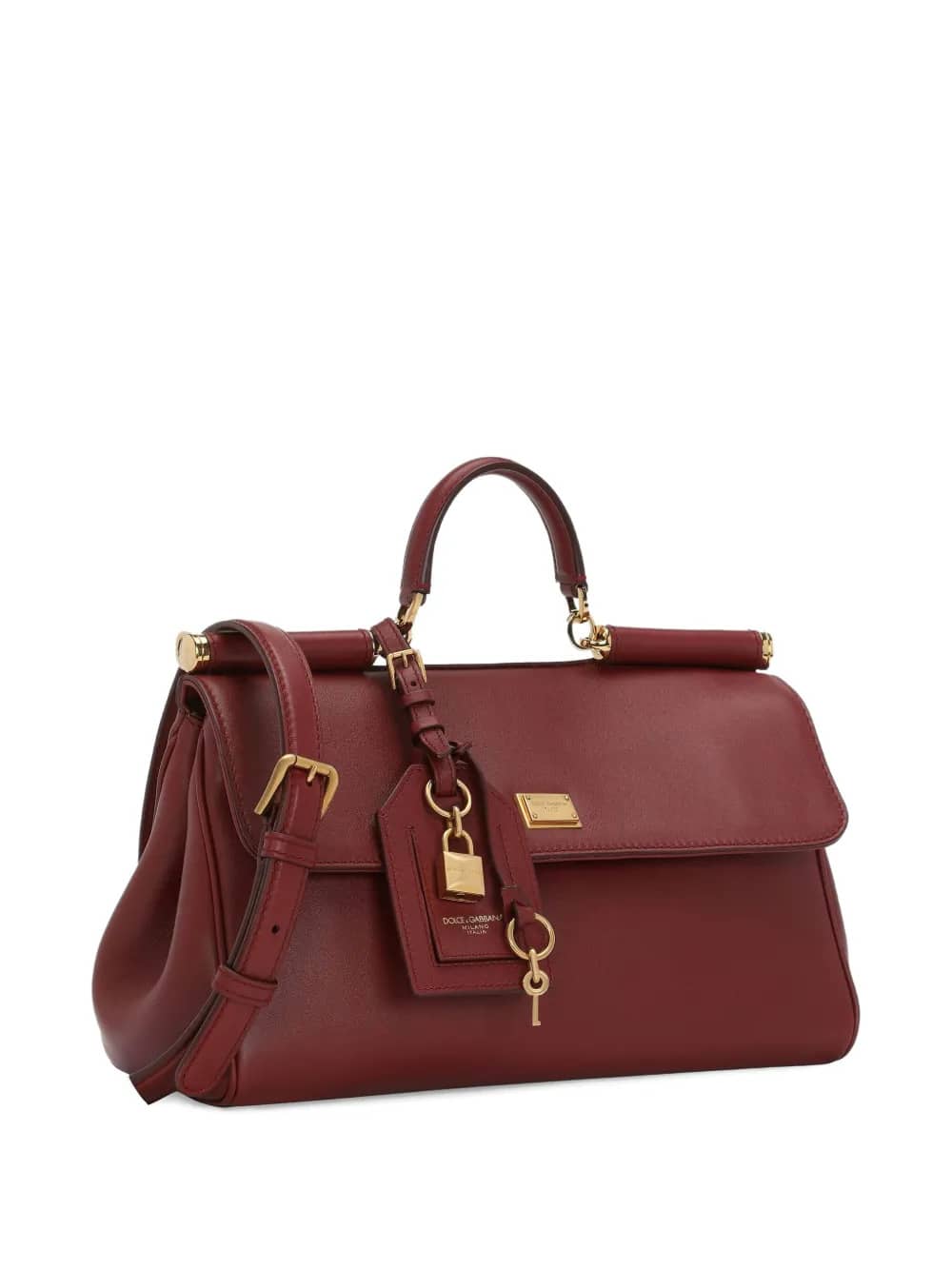 Borsa a mano My Sicily