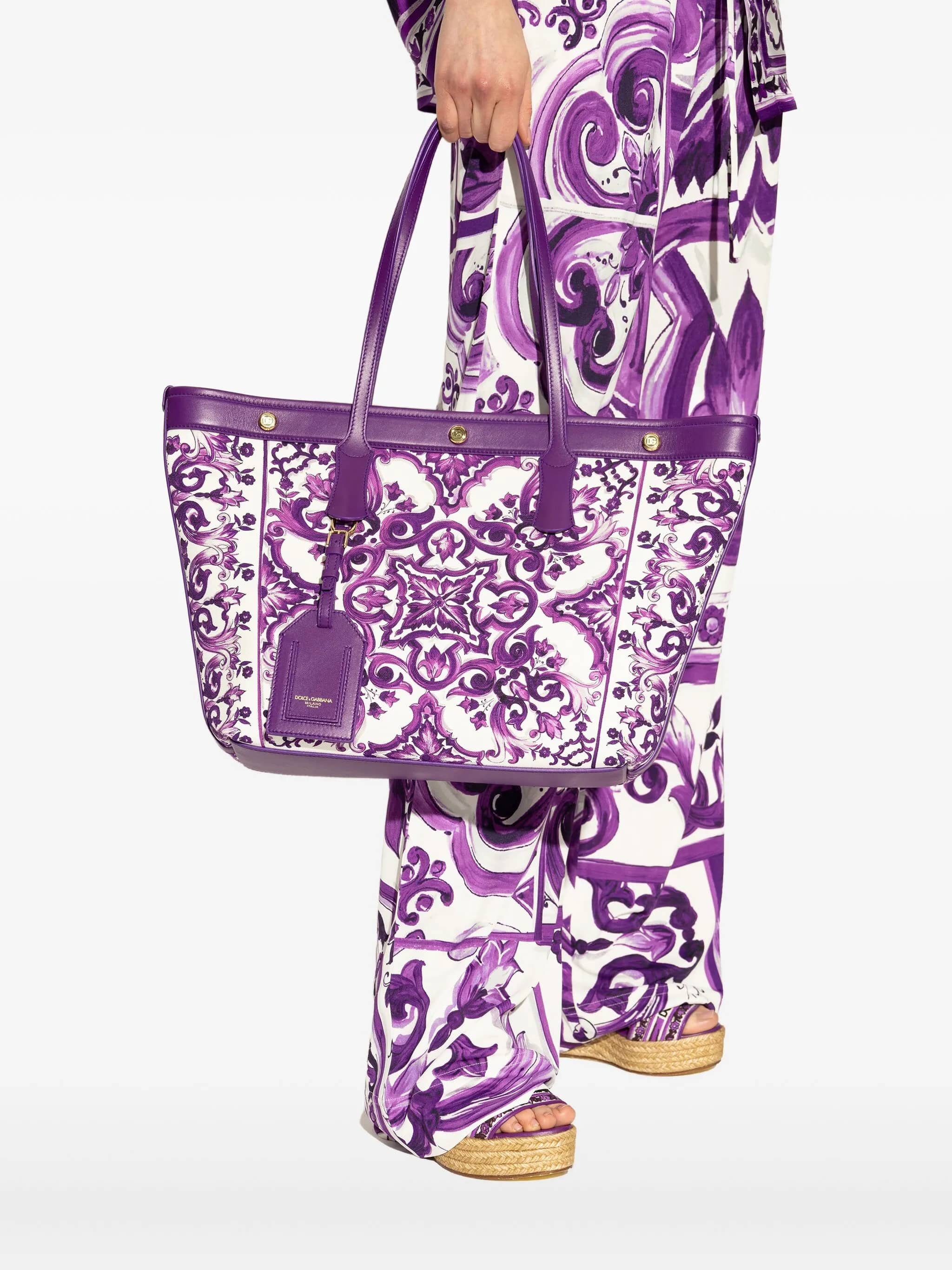SHOPPING CANVAS