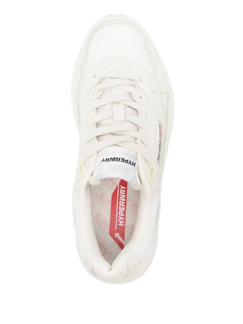 HYPERWAY