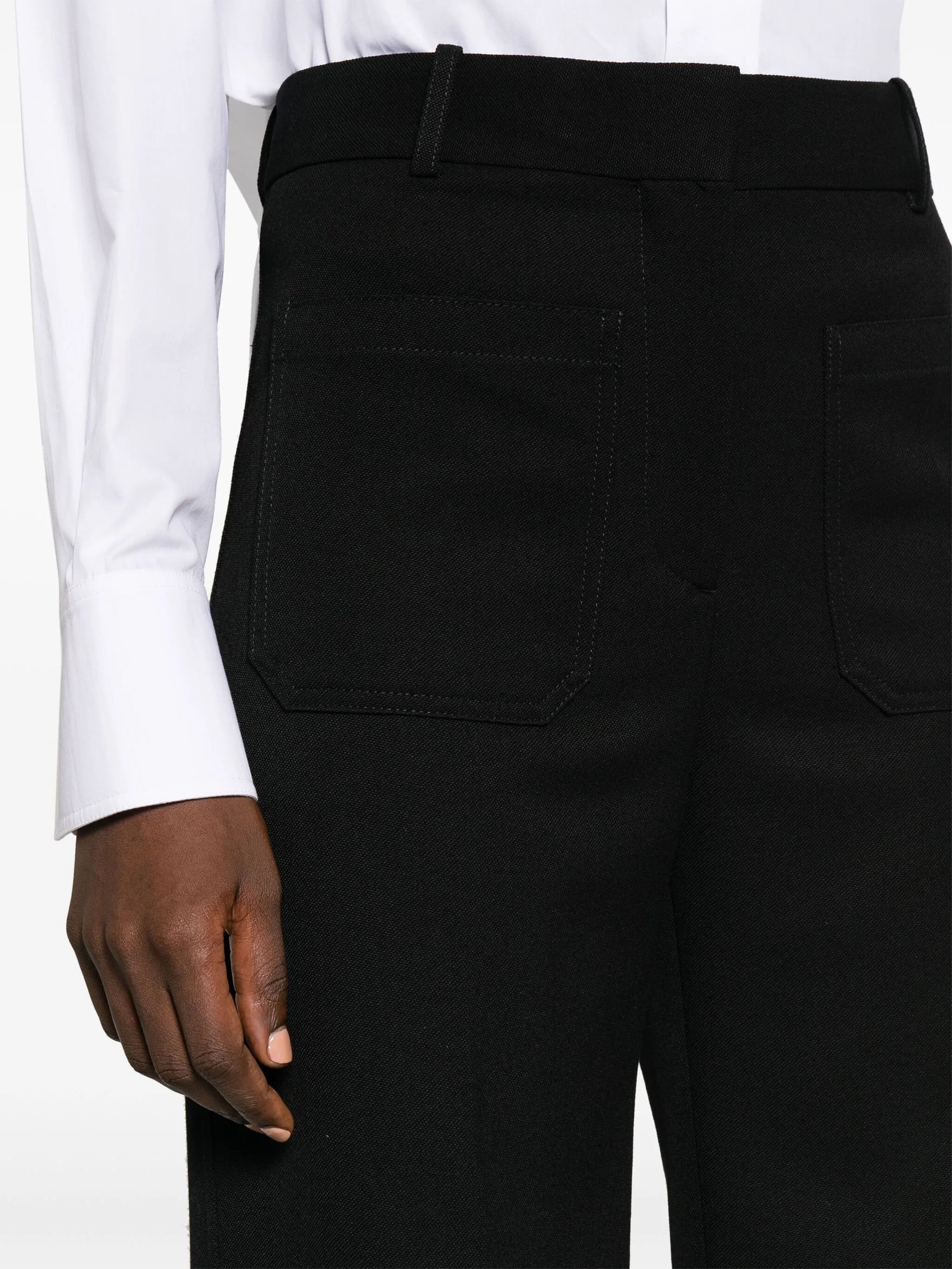 ALINA TROUSERS